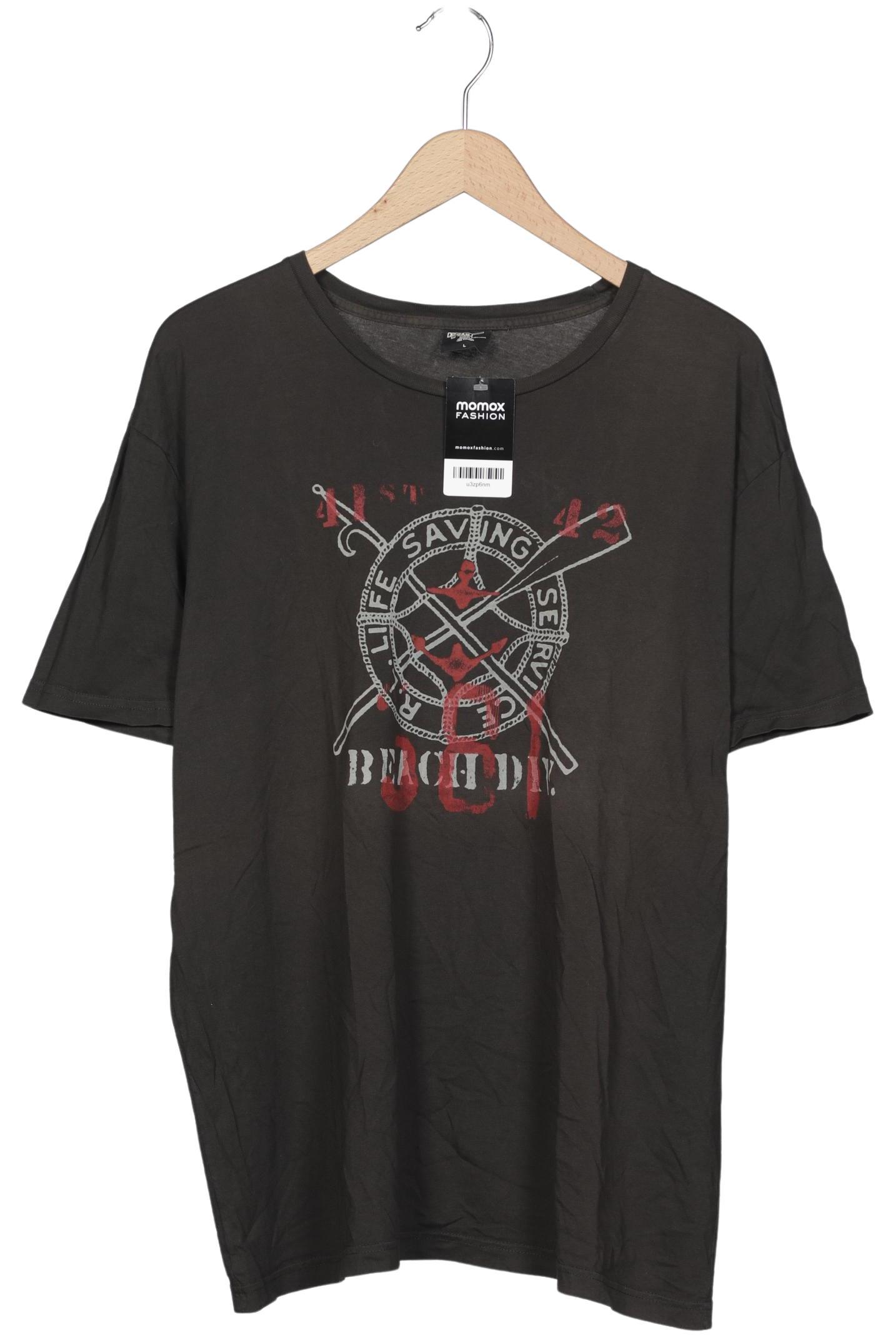 

Polo Ralph Lauren Herren T-Shirt, grau, Gr. 52