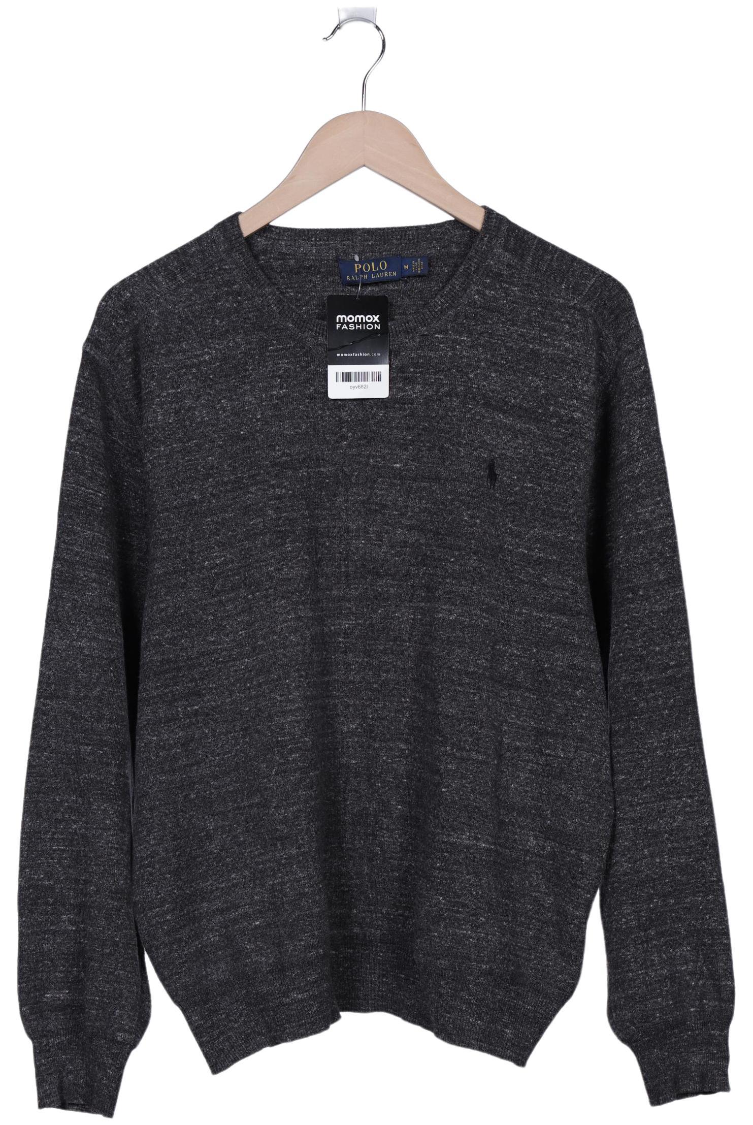 

Polo Ralph Lauren Herren Pullover, grau, Gr. 48