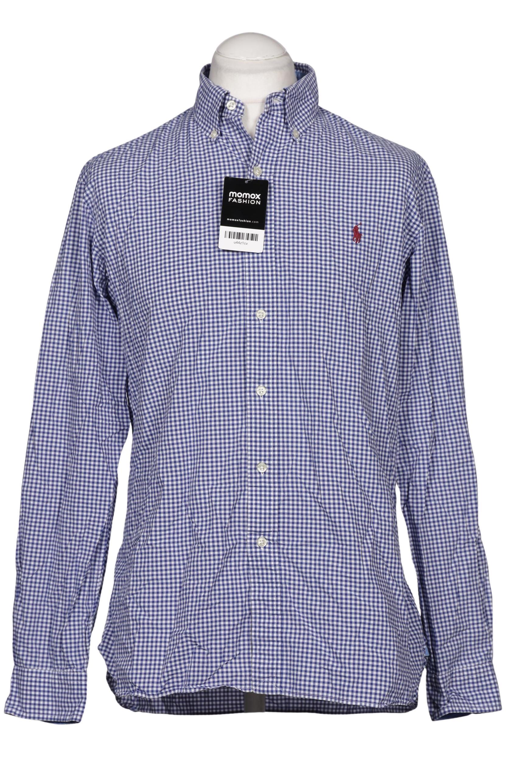 

Polo Ralph Lauren Herren Hemd, mehrfarbig, Gr. 52