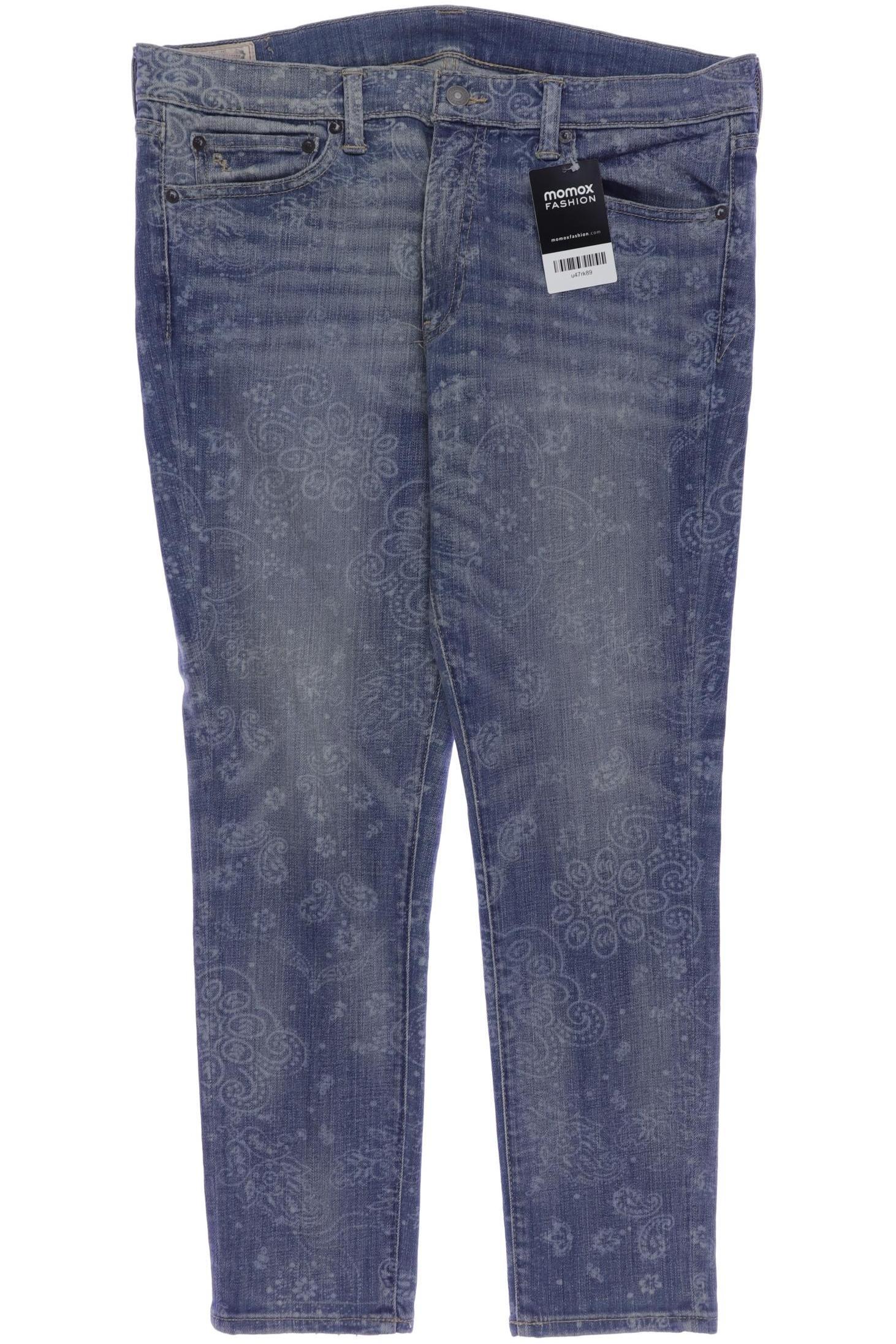 

Polo Ralph Lauren Damen Jeans, blau, Gr. 32