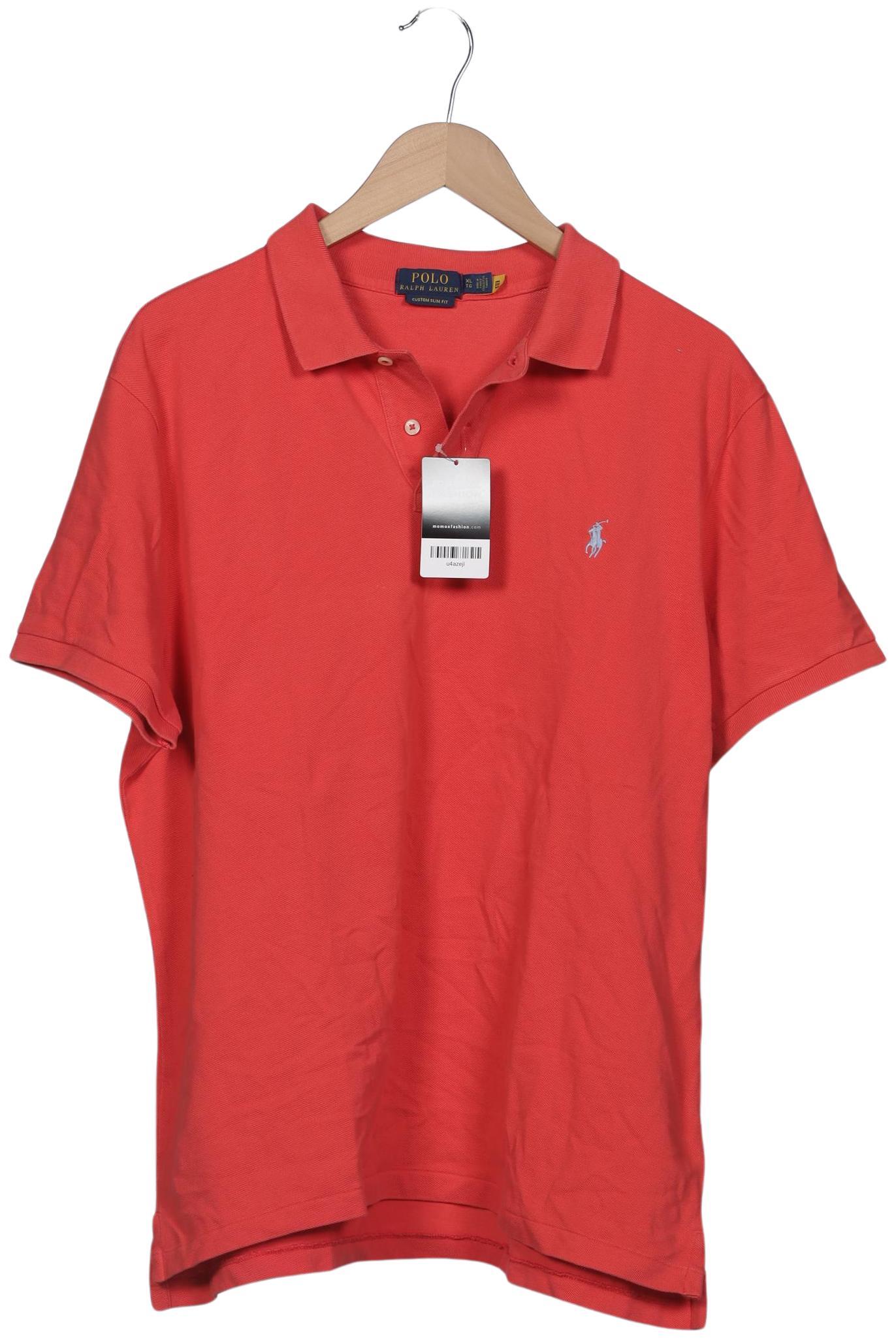 

Polo Ralph Lauren Herren Poloshirt, rot, Gr. 54