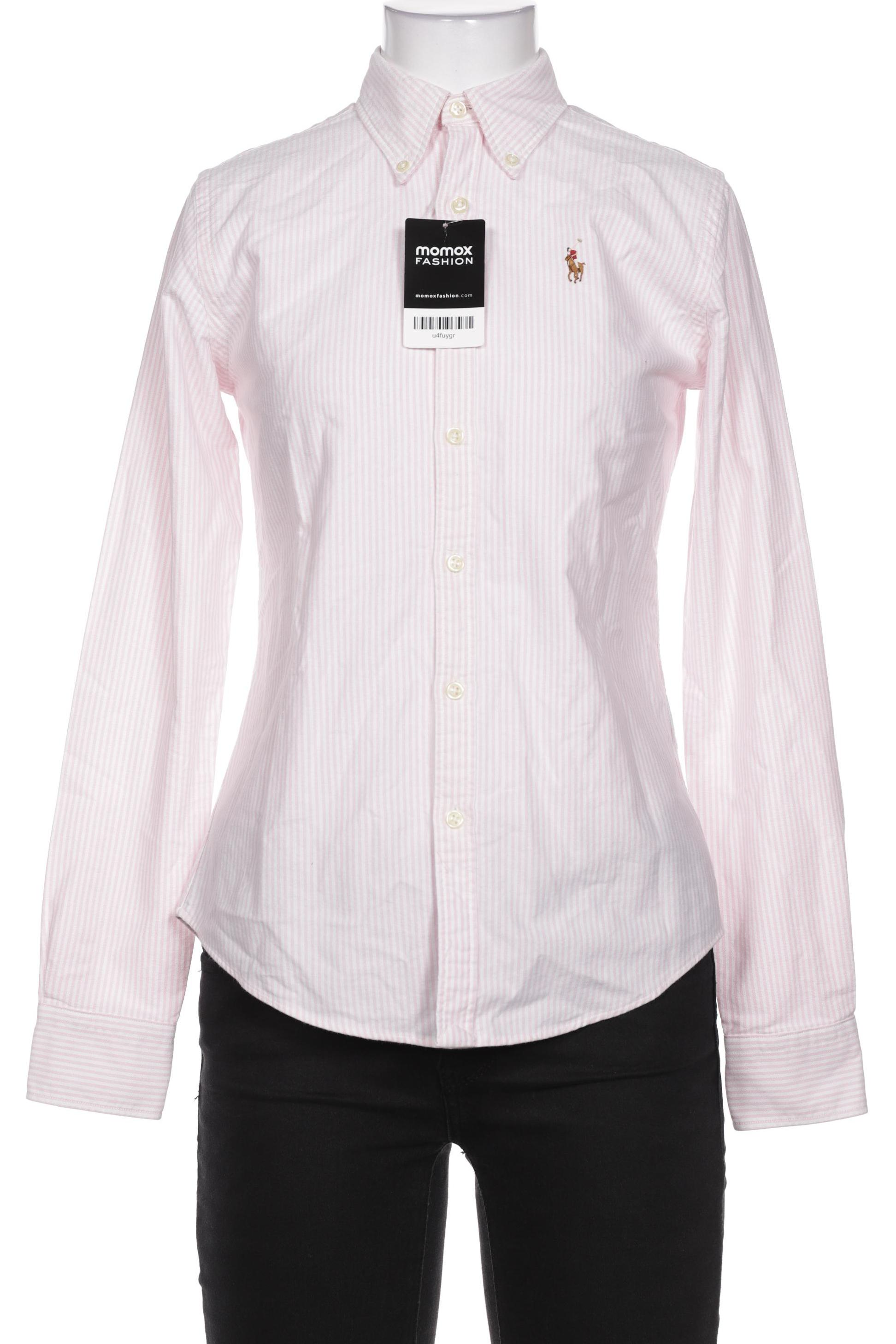 

Polo Ralph Lauren Damen Bluse, pink