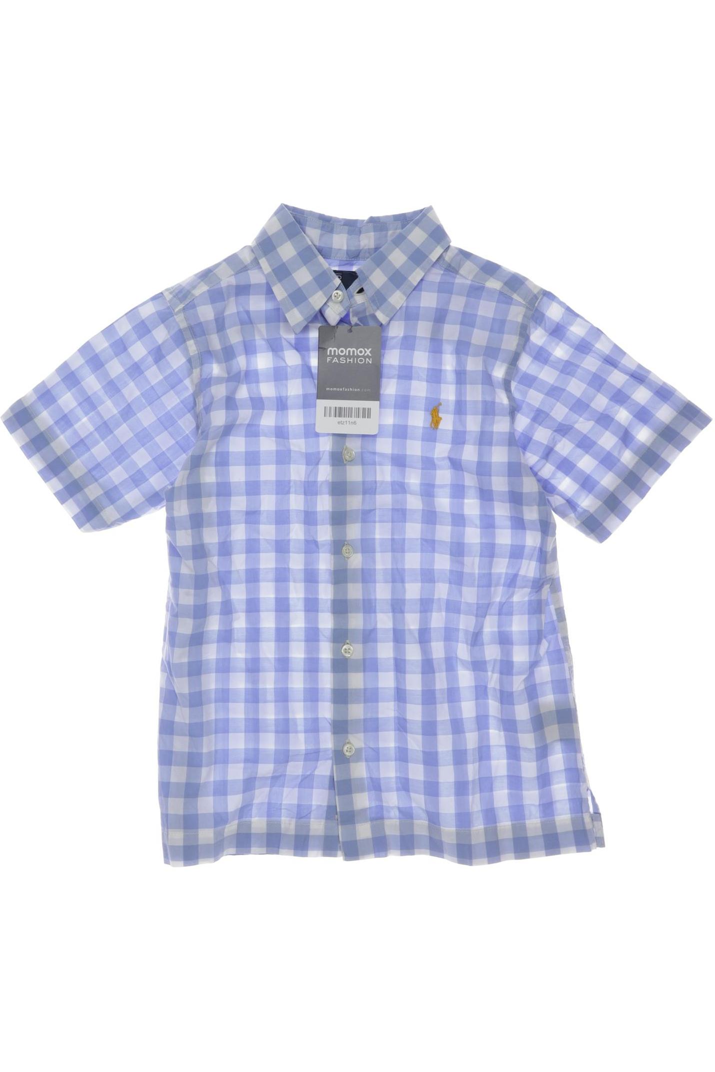 

Polo Ralph Lauren Herren Hemd, hellblau, Gr. 116