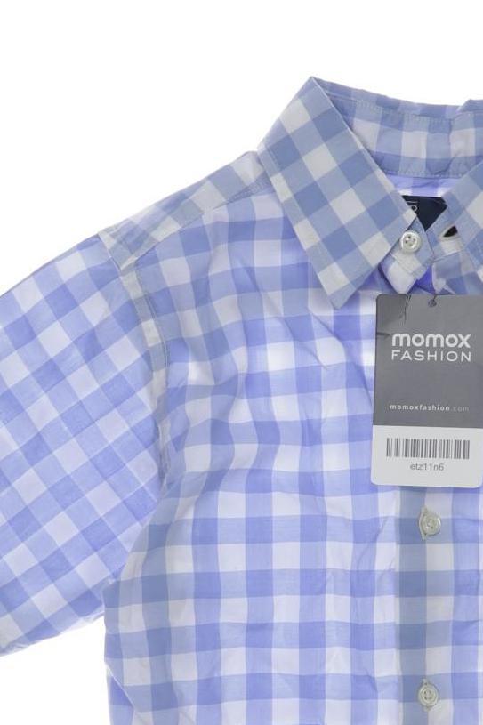 Thumbnail - Polo Ralph Lauren Jungen Hemd, hellblau, Gr. 116