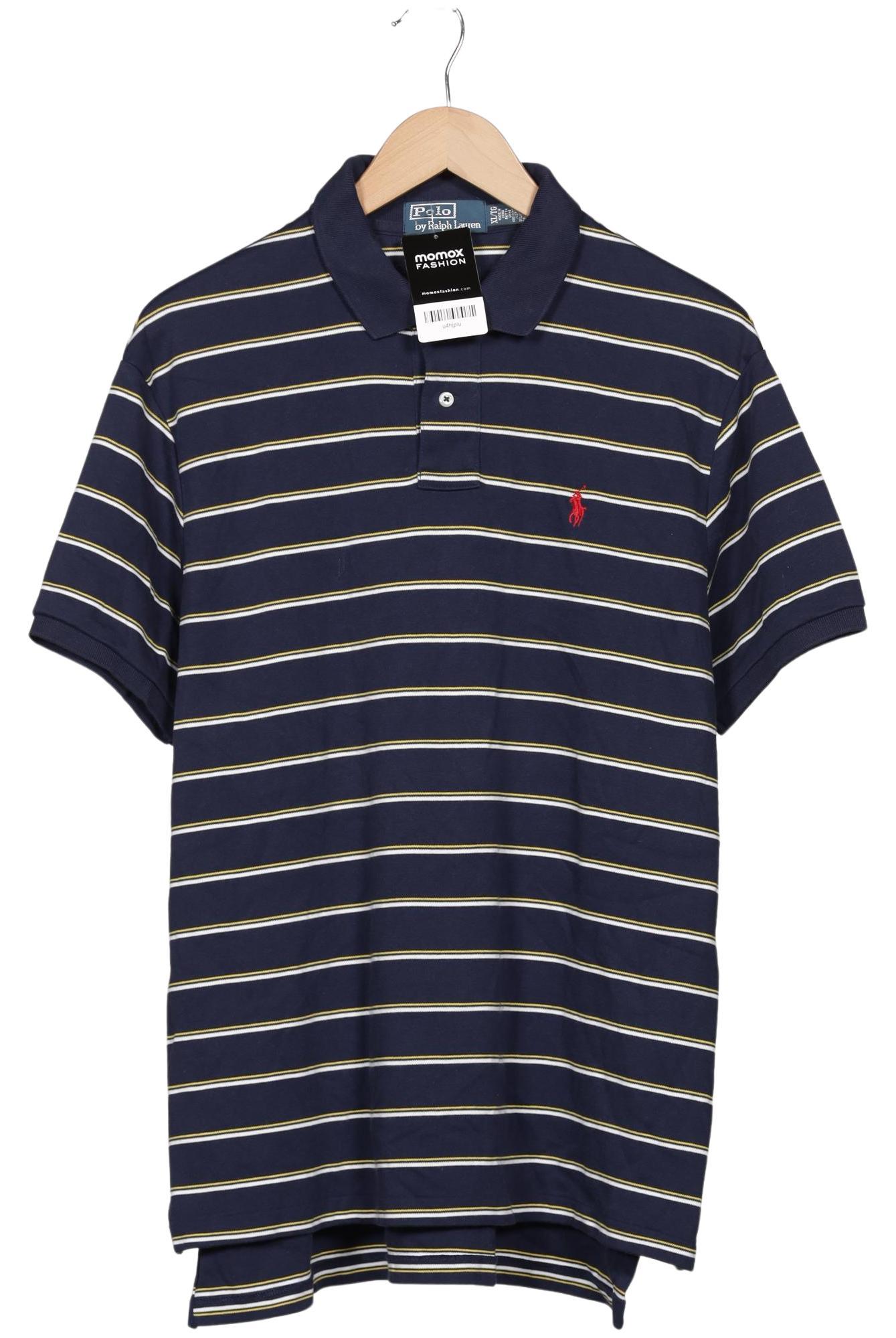 

Polo Ralph Lauren Herren Poloshirt, mehrfarbig, Gr. 54