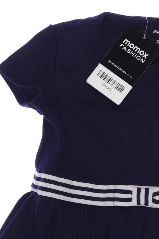 Thumbnail - Polo Ralph Lauren Mädchen Kleid, marineblau, Gr. 86