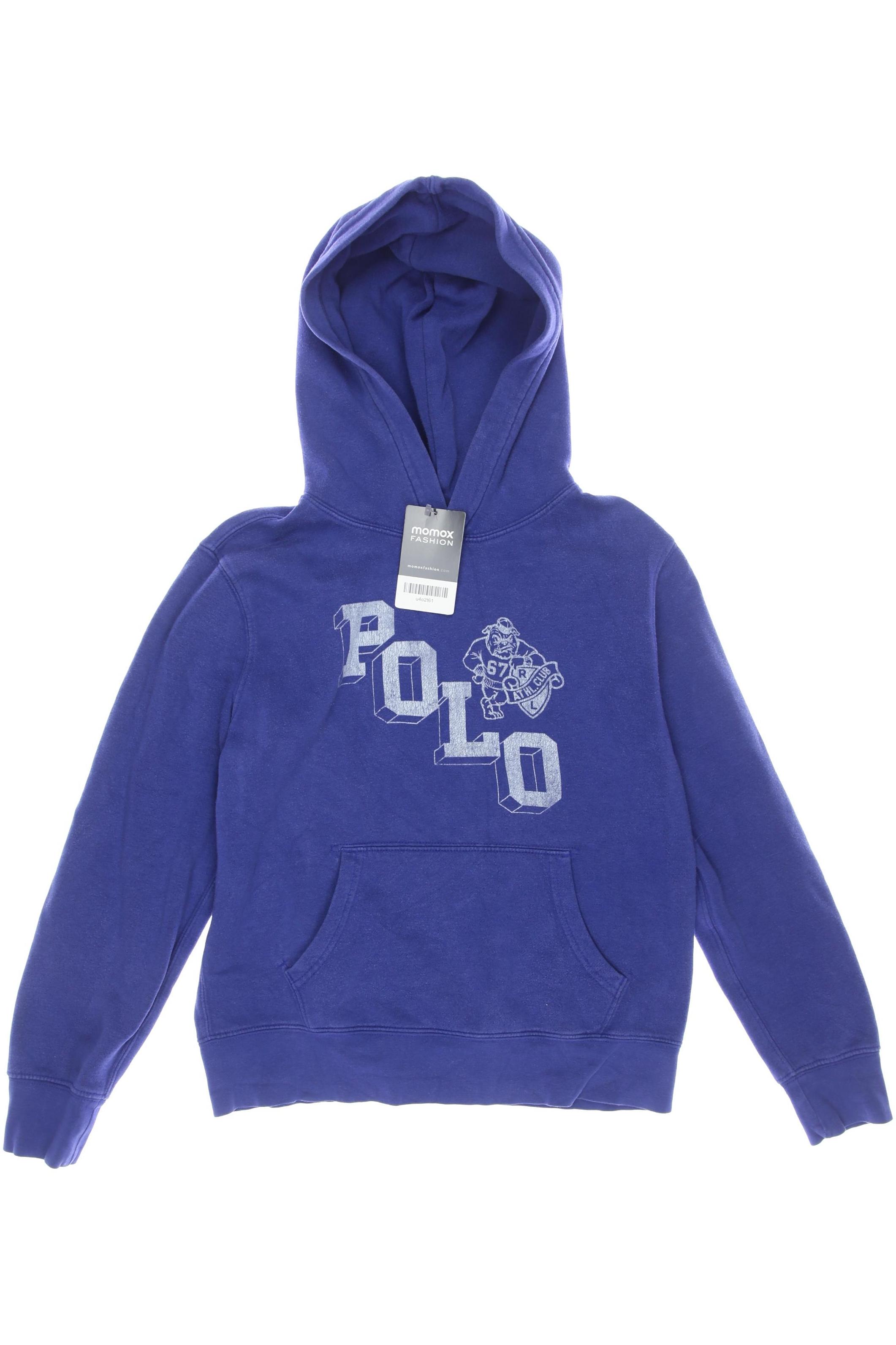 

Polo Ralph Lauren Herren Hoodies & Sweater, blau, Gr. 146