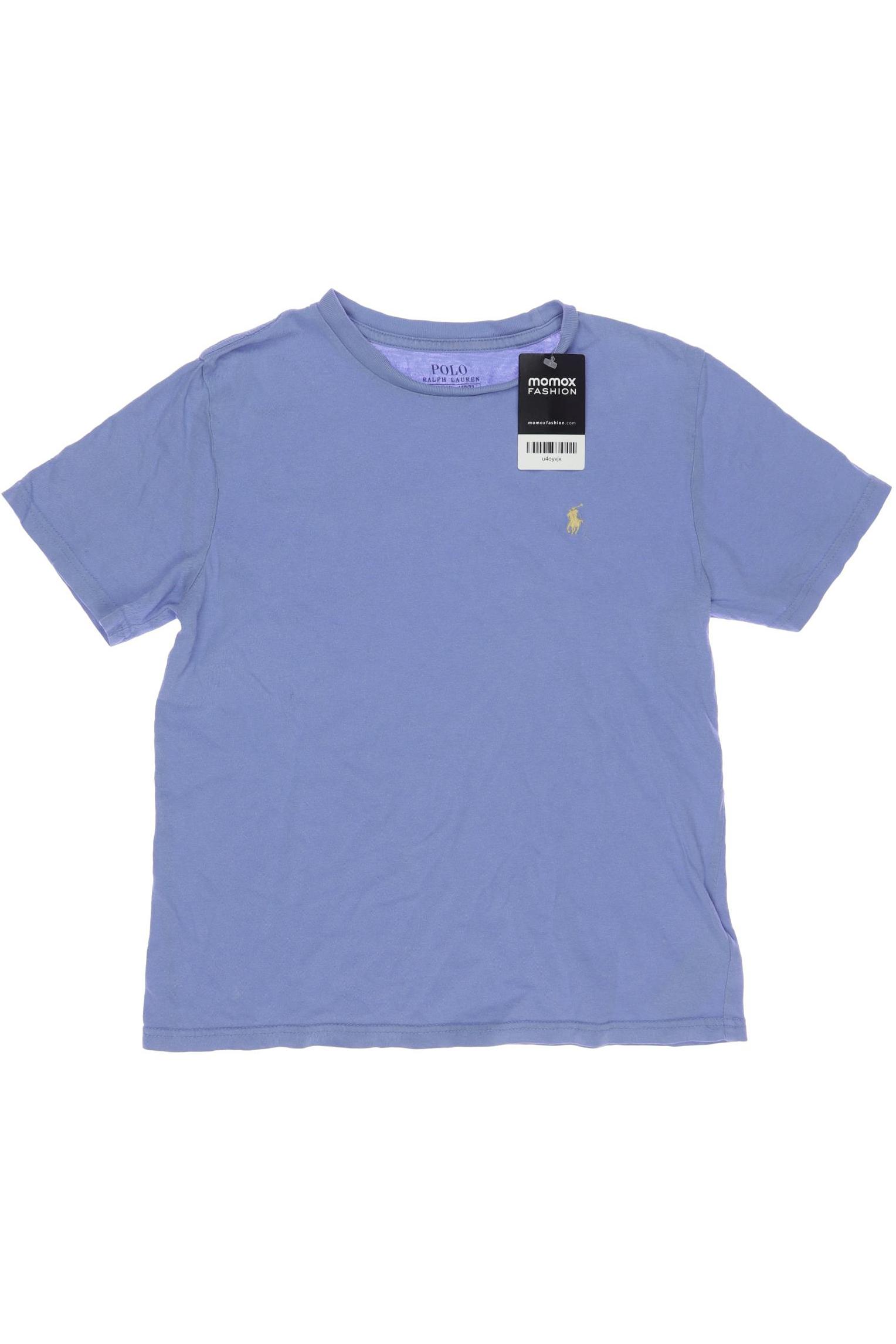 

Polo Ralph Lauren Herren T-Shirt, blau, Gr. 146