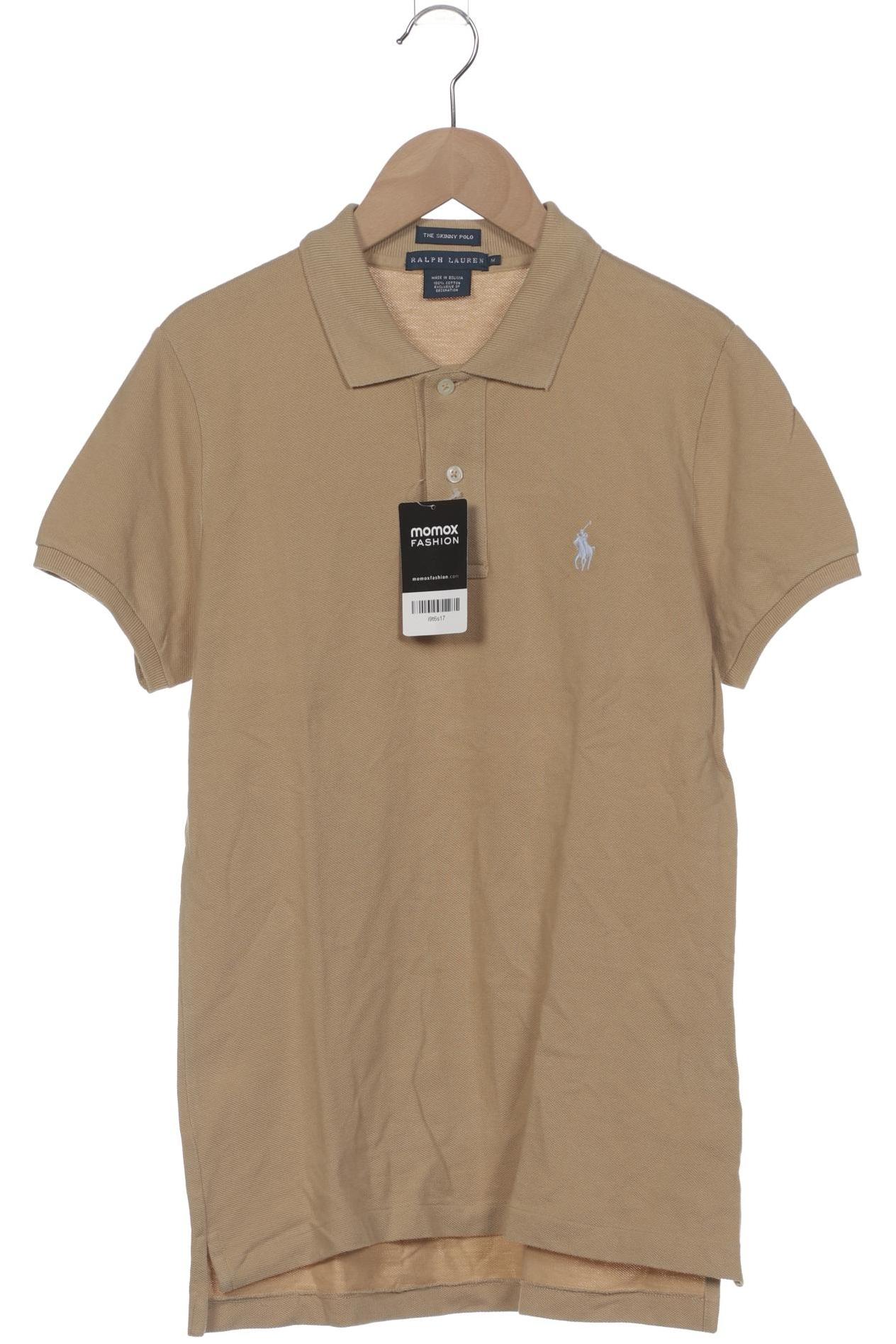 

Polo Ralph Lauren Damen Poloshirt, beige, Gr. 38