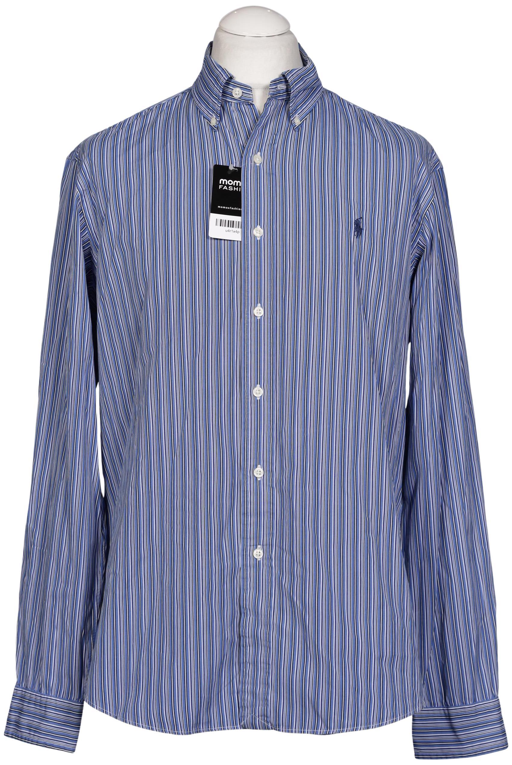 

Polo Ralph Lauren Herren Hemd, mehrfarbig, Gr. 52