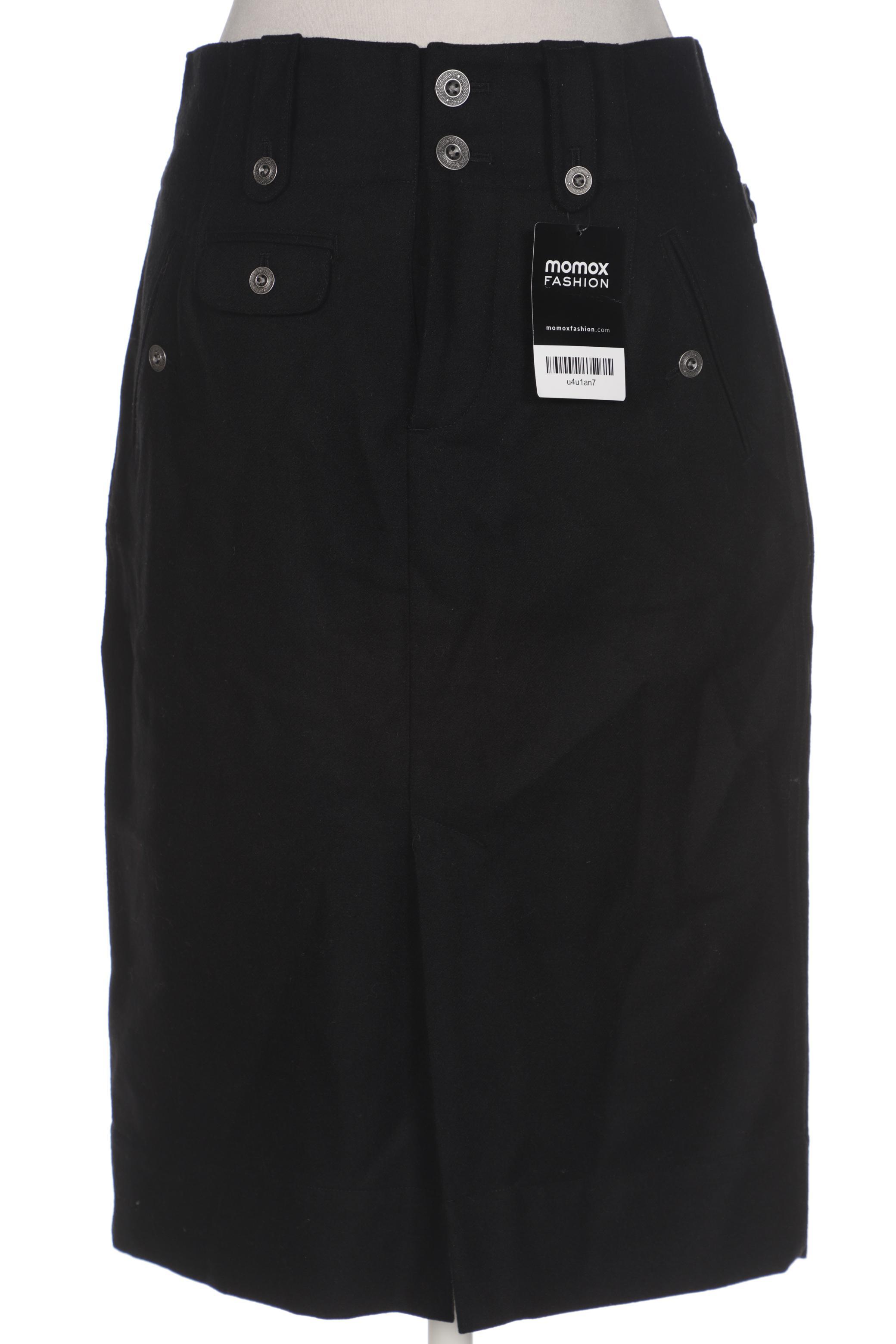 

Polo Ralph Lauren Damen Rock, schwarz, Gr. 6
