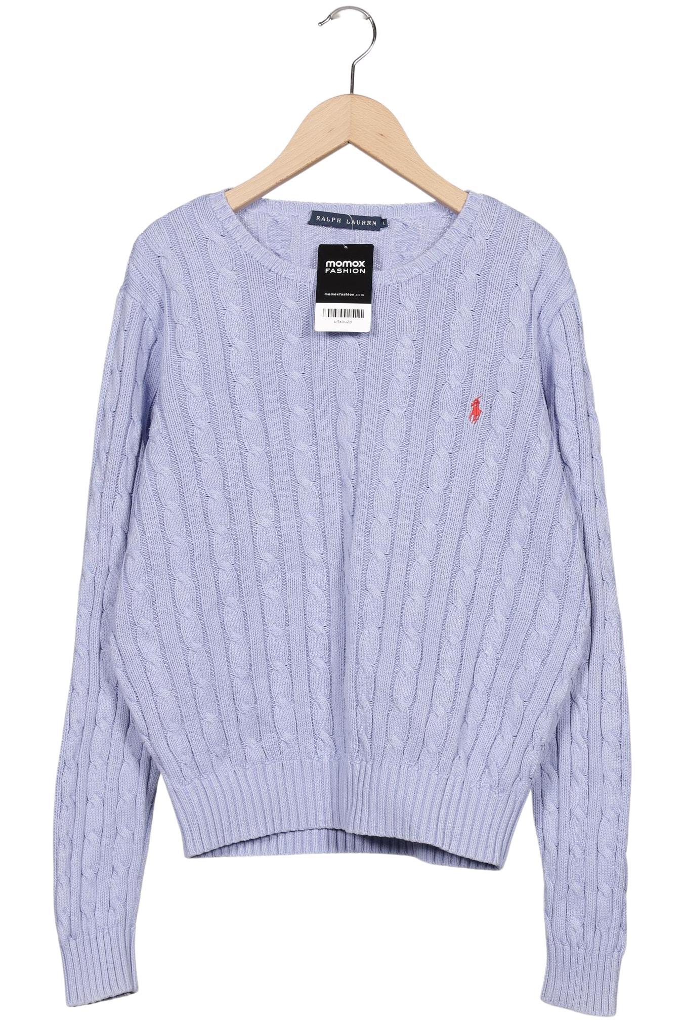 

Polo Ralph Lauren Damen Pullover, flieder, Gr. 44