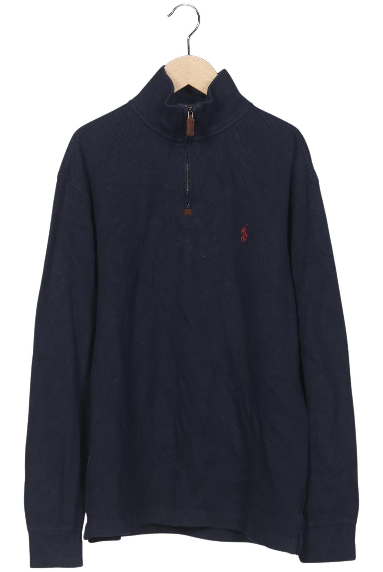 

Polo Ralph Lauren Herren Pullover, marineblau, Gr. 48