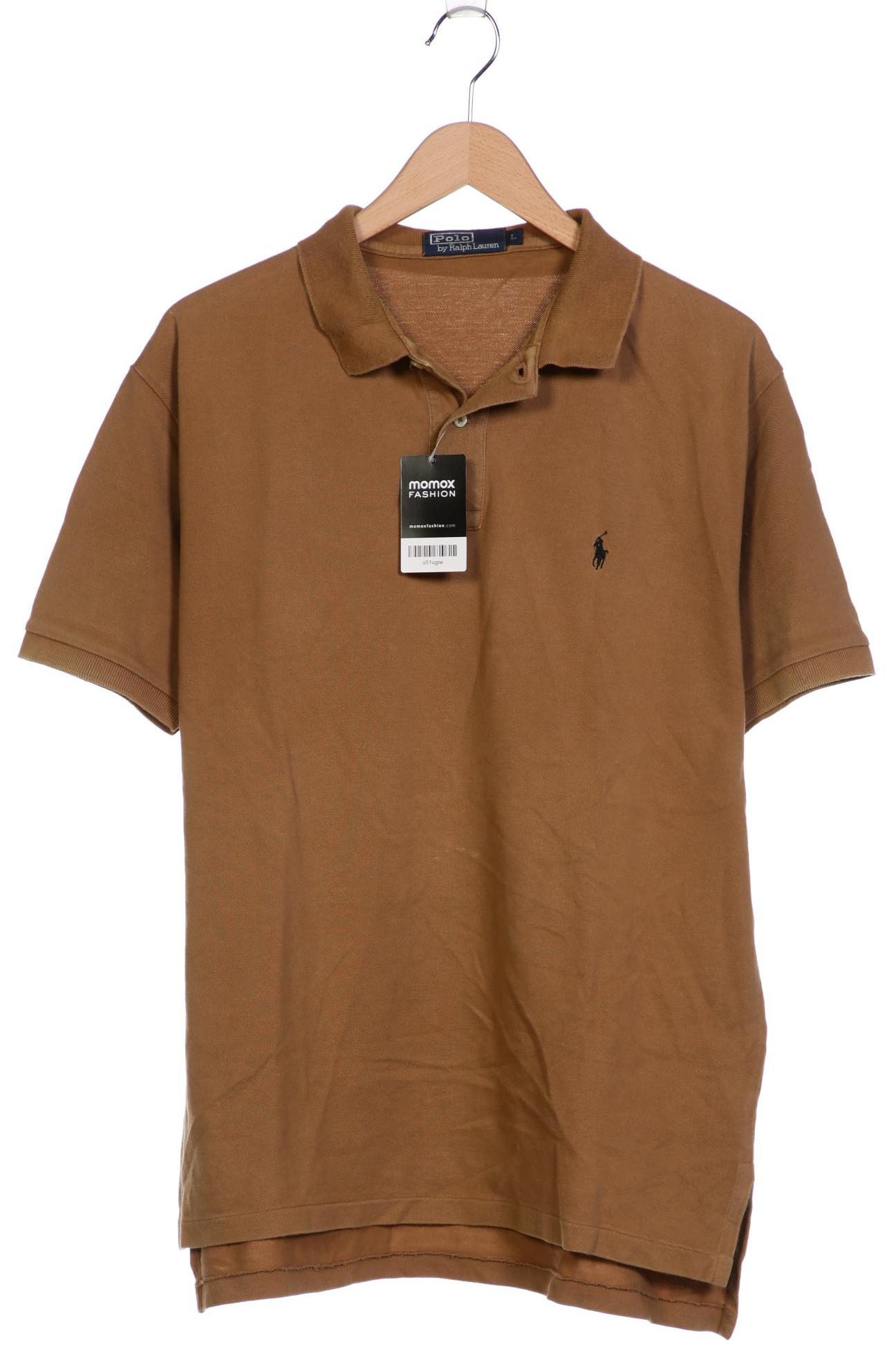 

Polo Ralph Lauren Herren Poloshirt, beige, Gr. 52