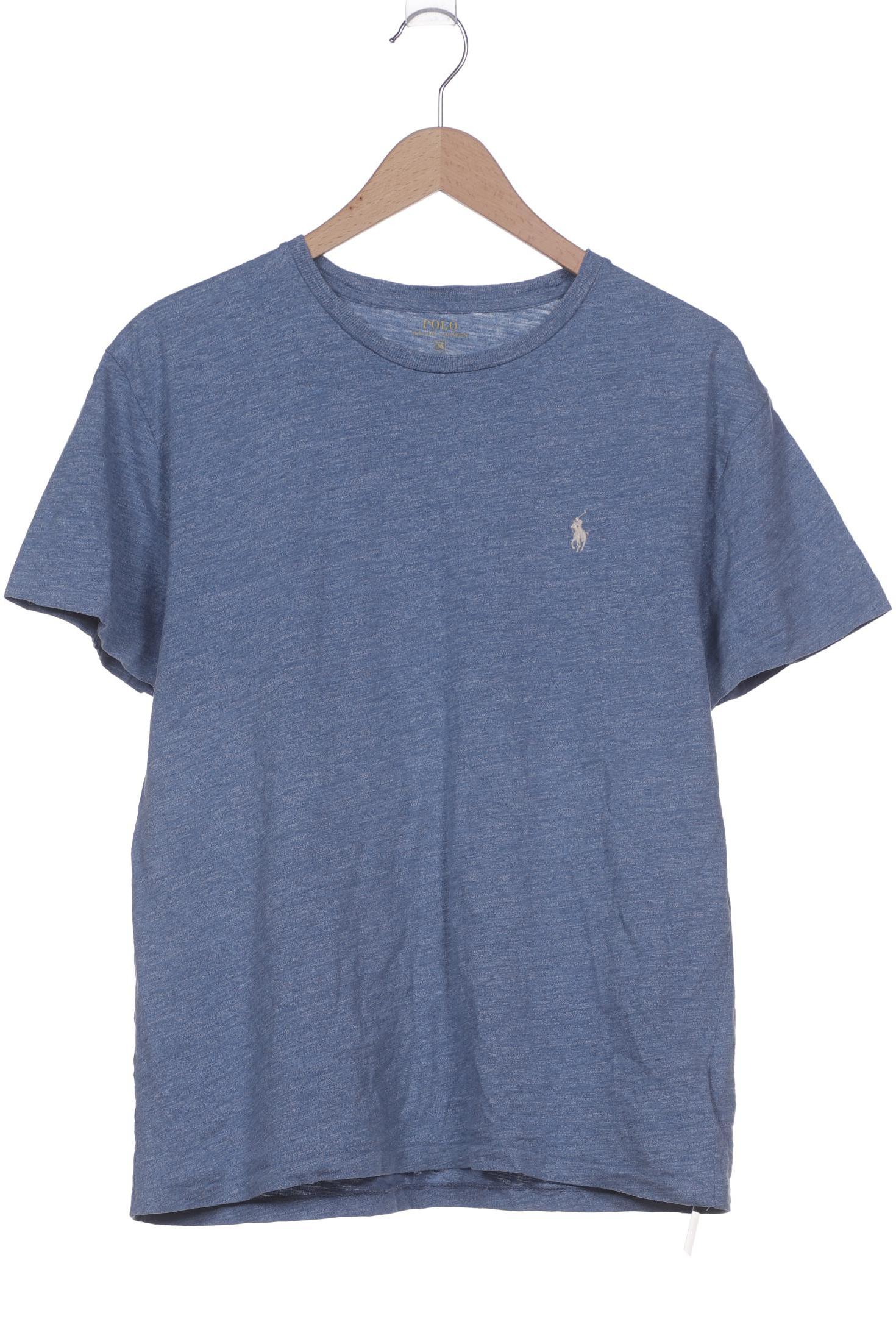 

Polo Ralph Lauren Herren T-Shirt, blau, Gr. 48