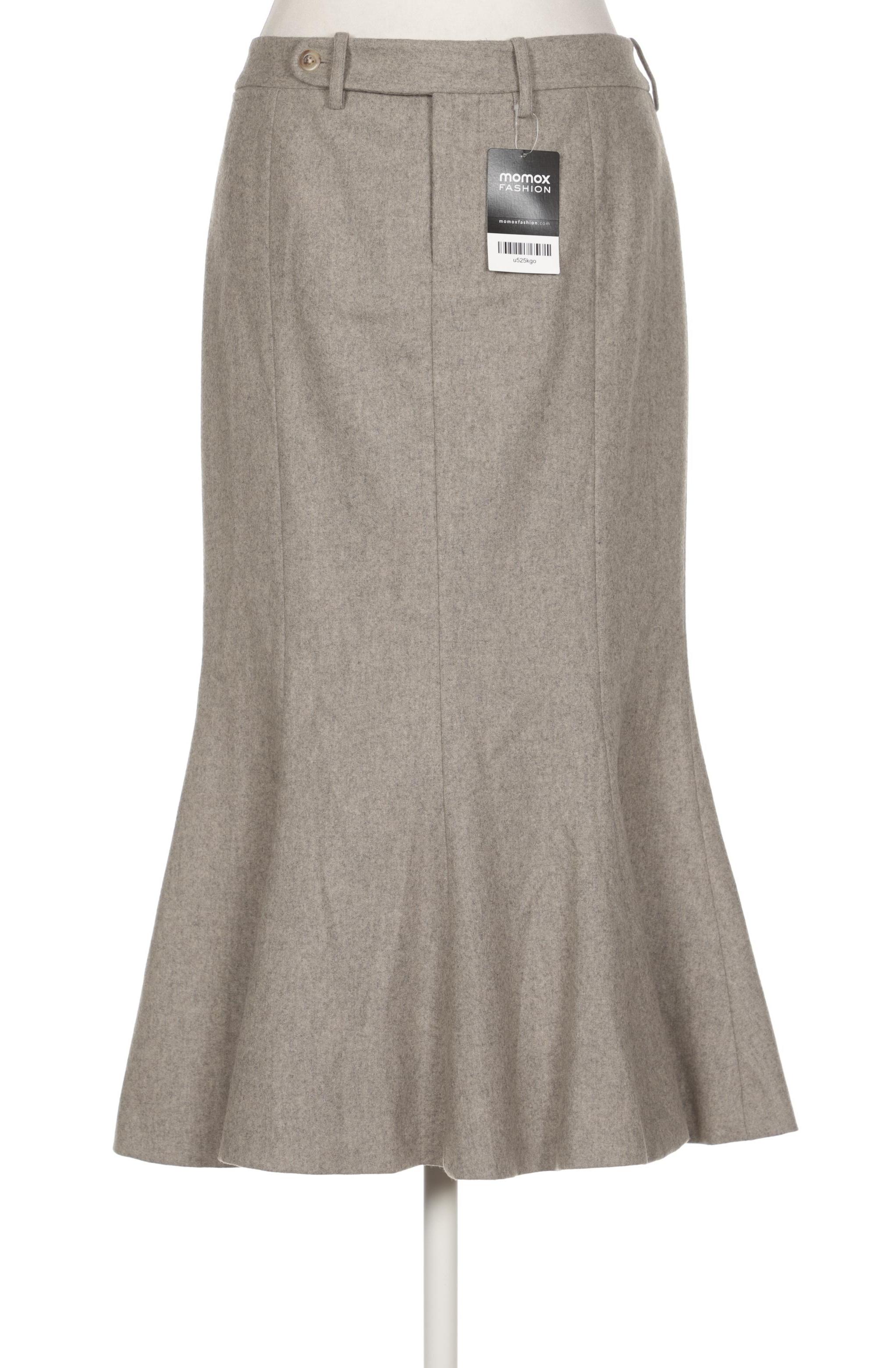 

Polo Ralph Lauren Damen Rock, grau, Gr. 8