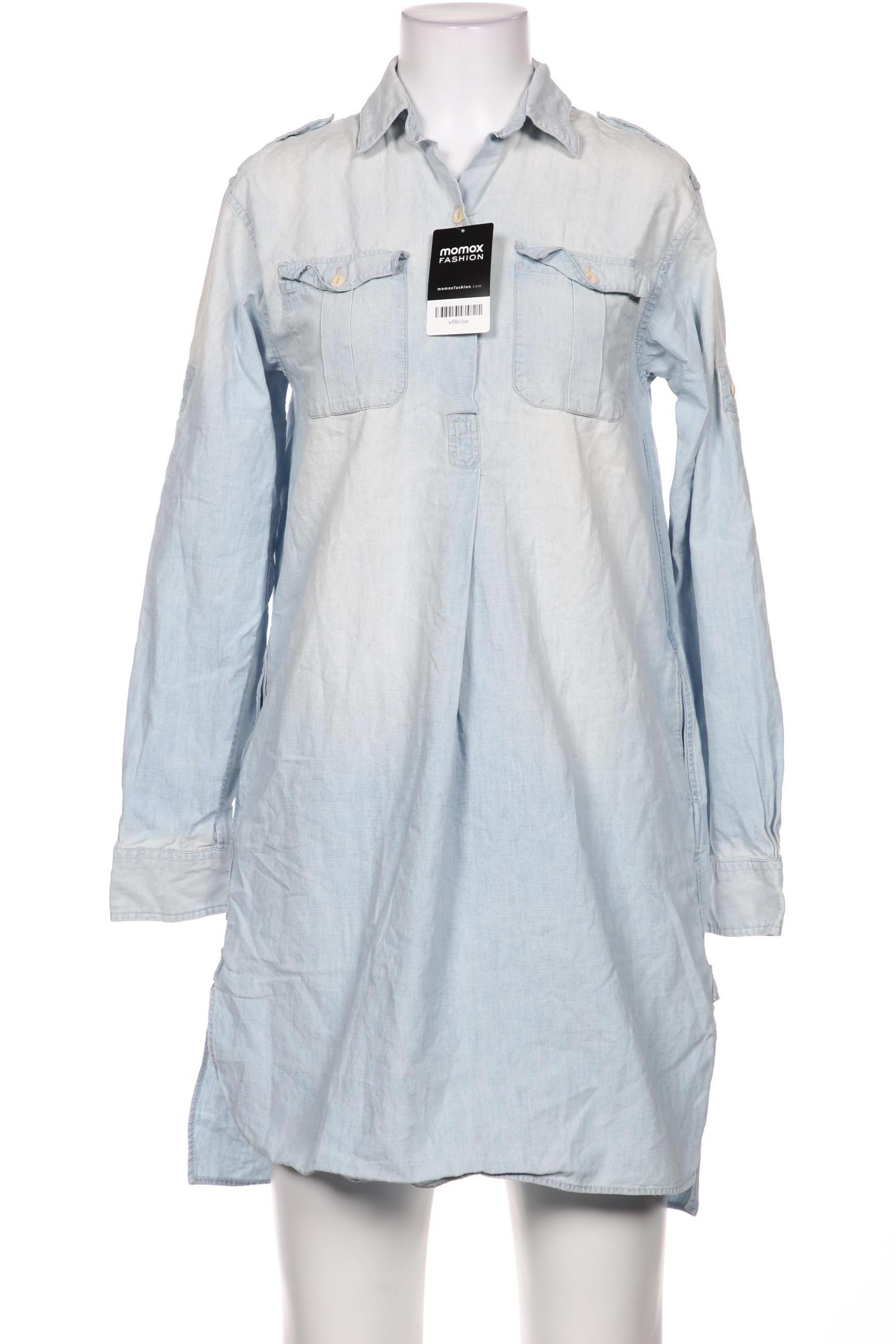 

Polo Ralph Lauren Damen Kleid, hellblau, Gr. 34