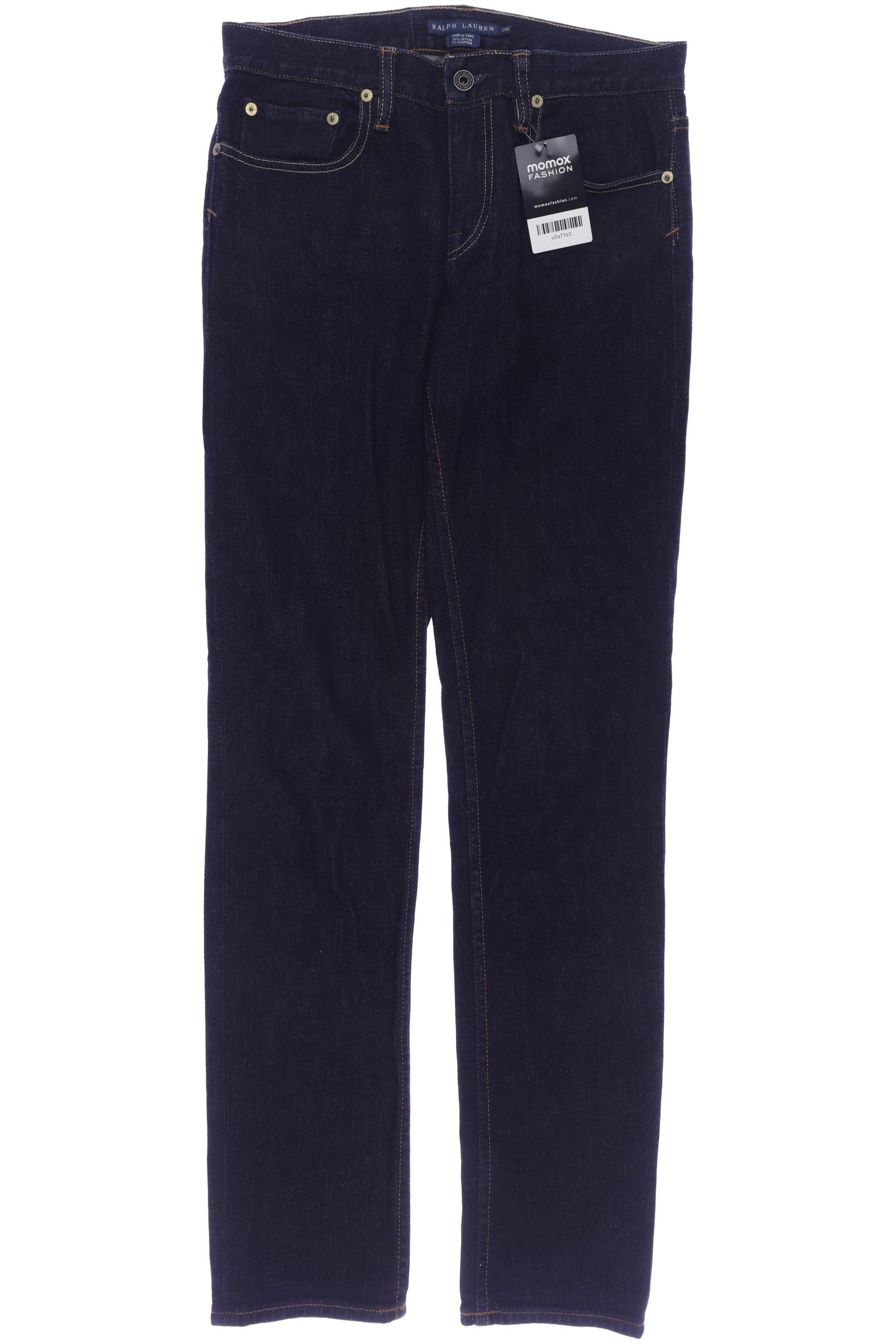 

Polo Ralph Lauren Damen Jeans, marineblau, Gr. 28