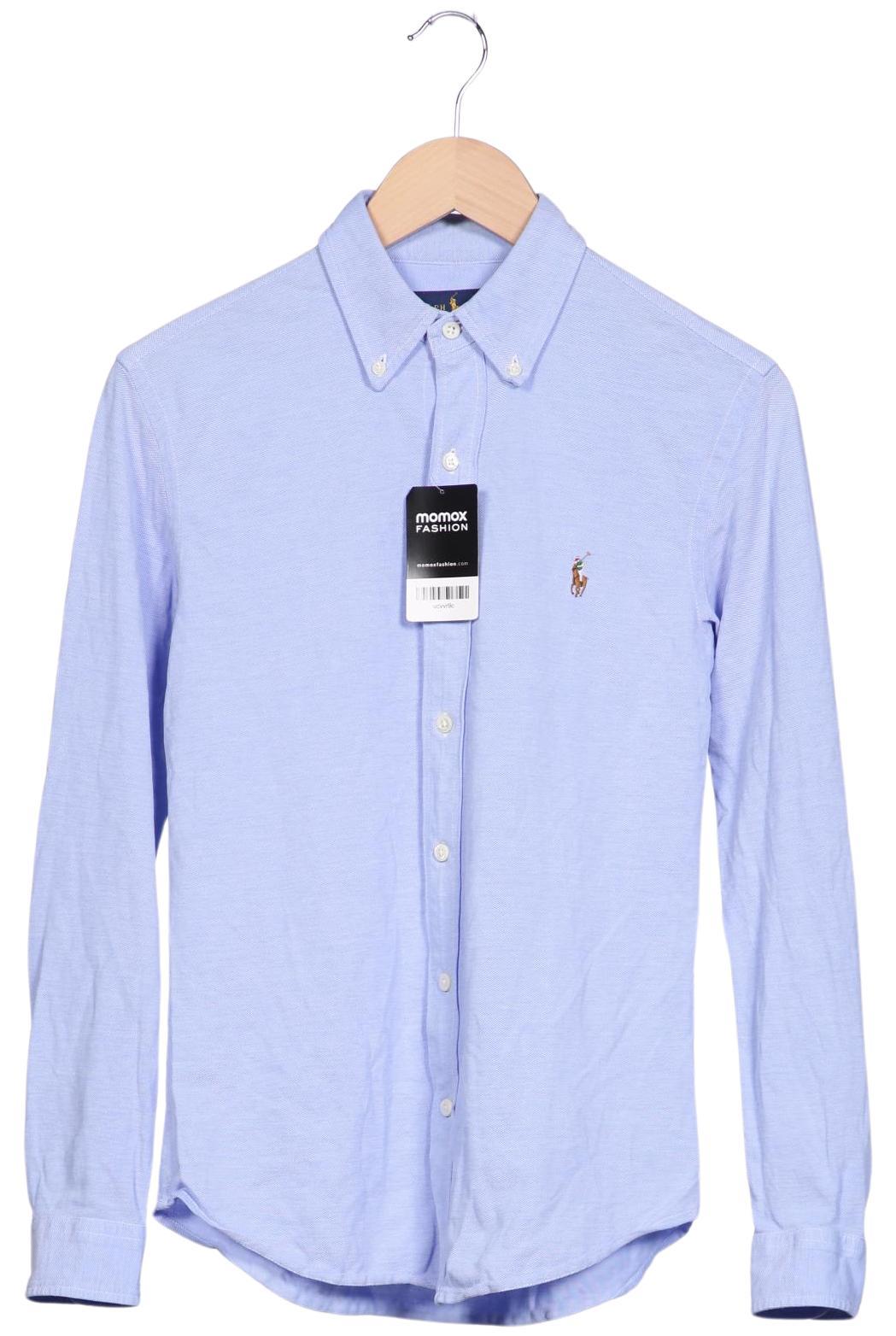 

Polo Ralph Lauren Herren Hemd, hellblau, Gr. 46