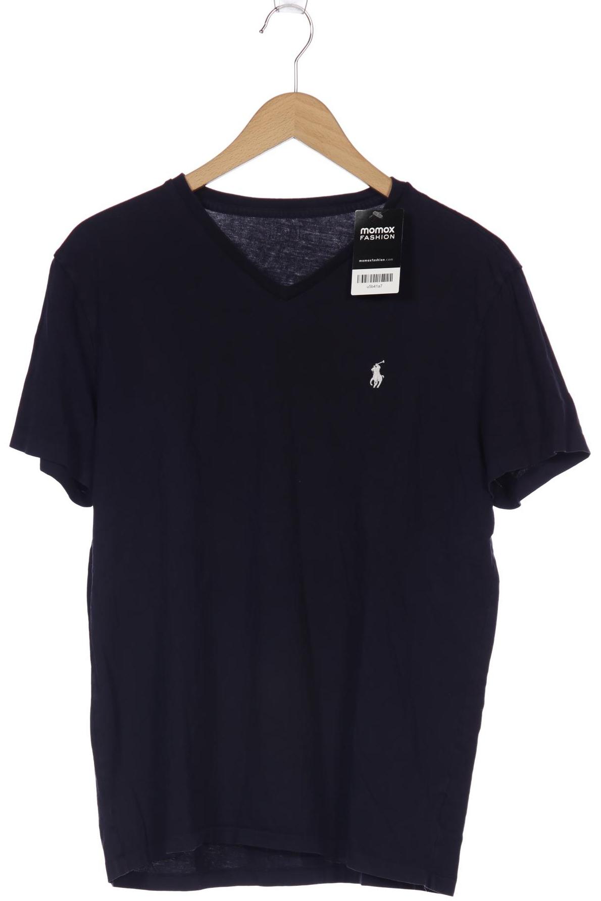 

Polo Ralph Lauren Herren T-Shirt, marineblau