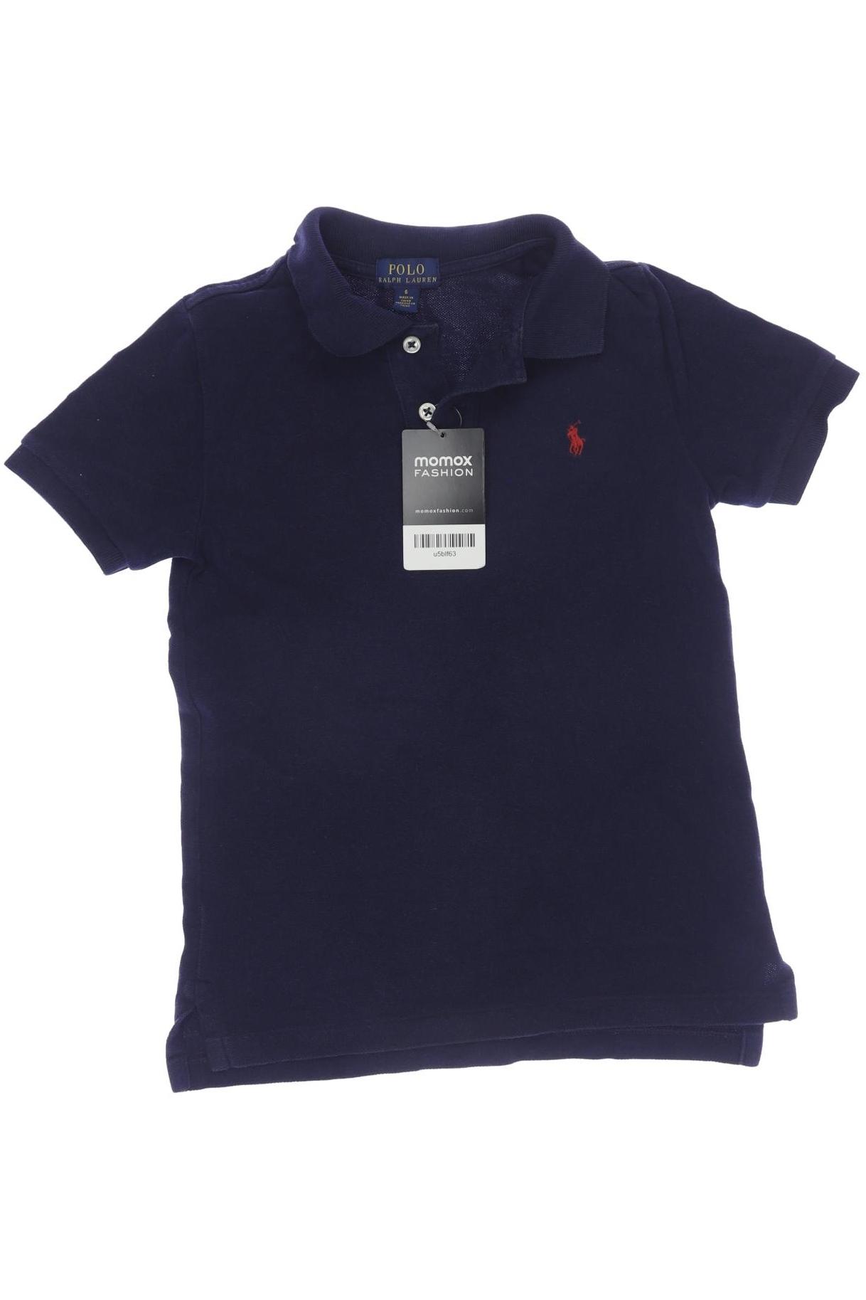 

Polo Ralph Lauren Herren Poloshirt, marineblau, Gr. 116
