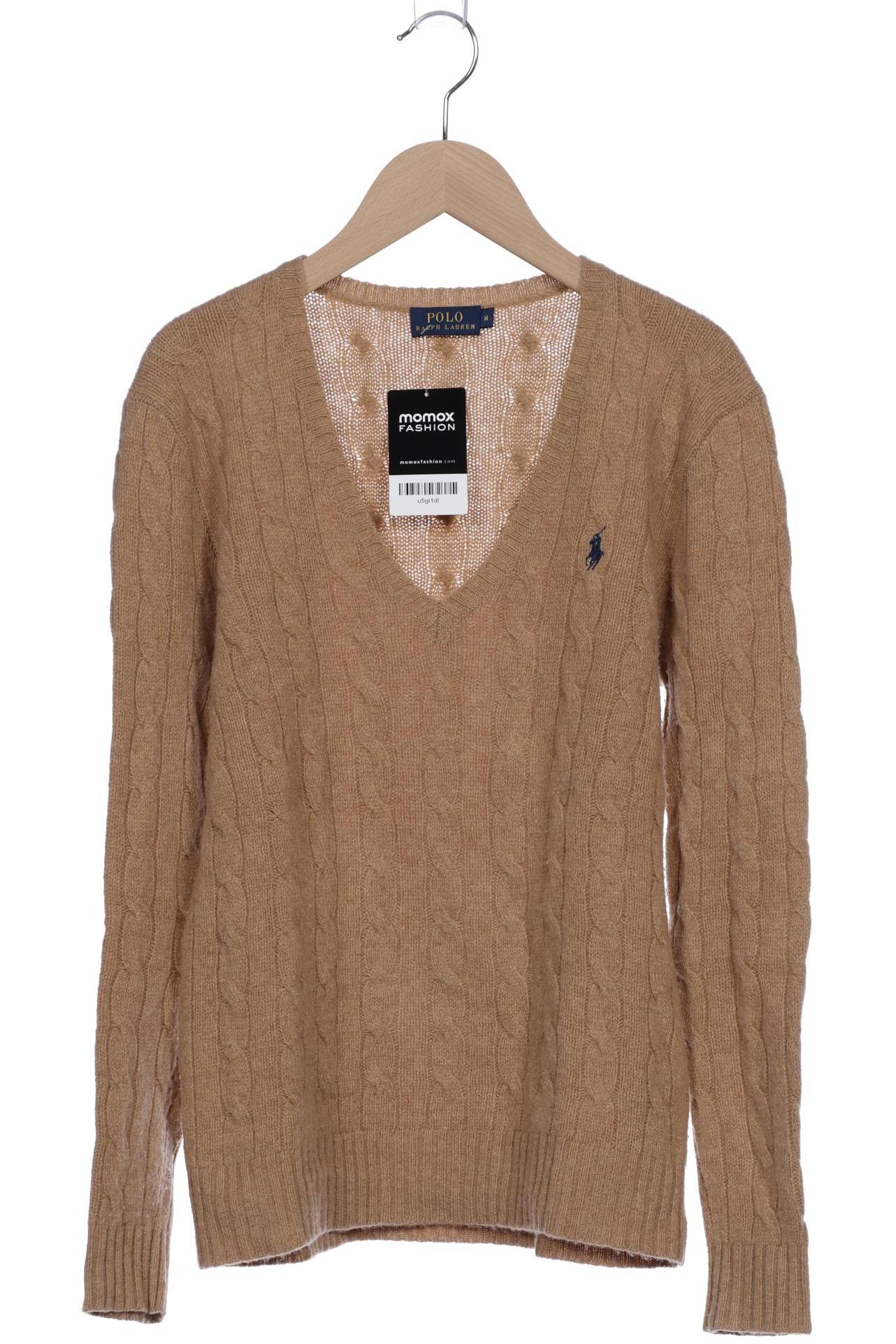 

Polo Ralph Lauren Damen Pullover, beige
