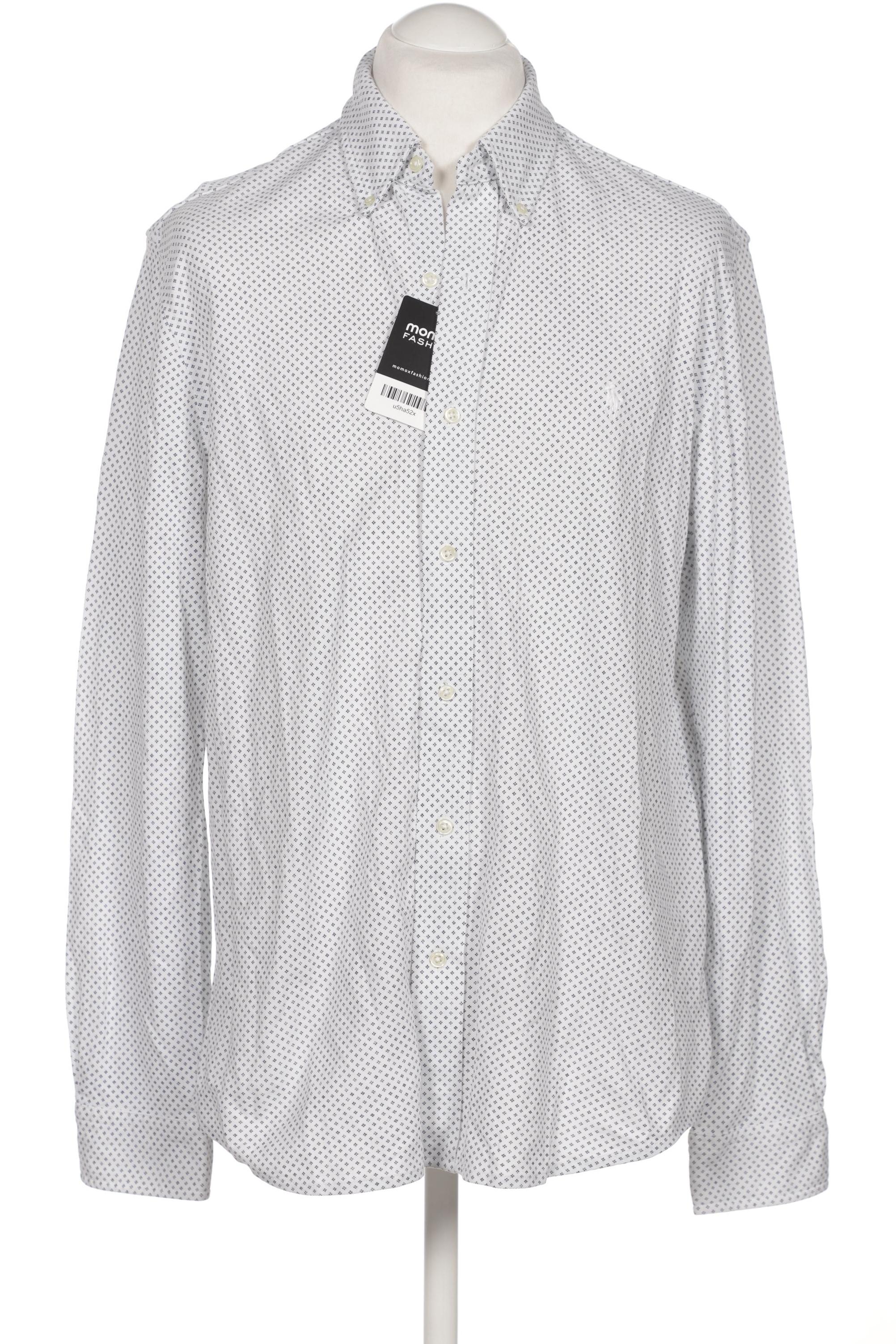 

Polo Ralph Lauren Herren Hemd, weiß, Gr. 52