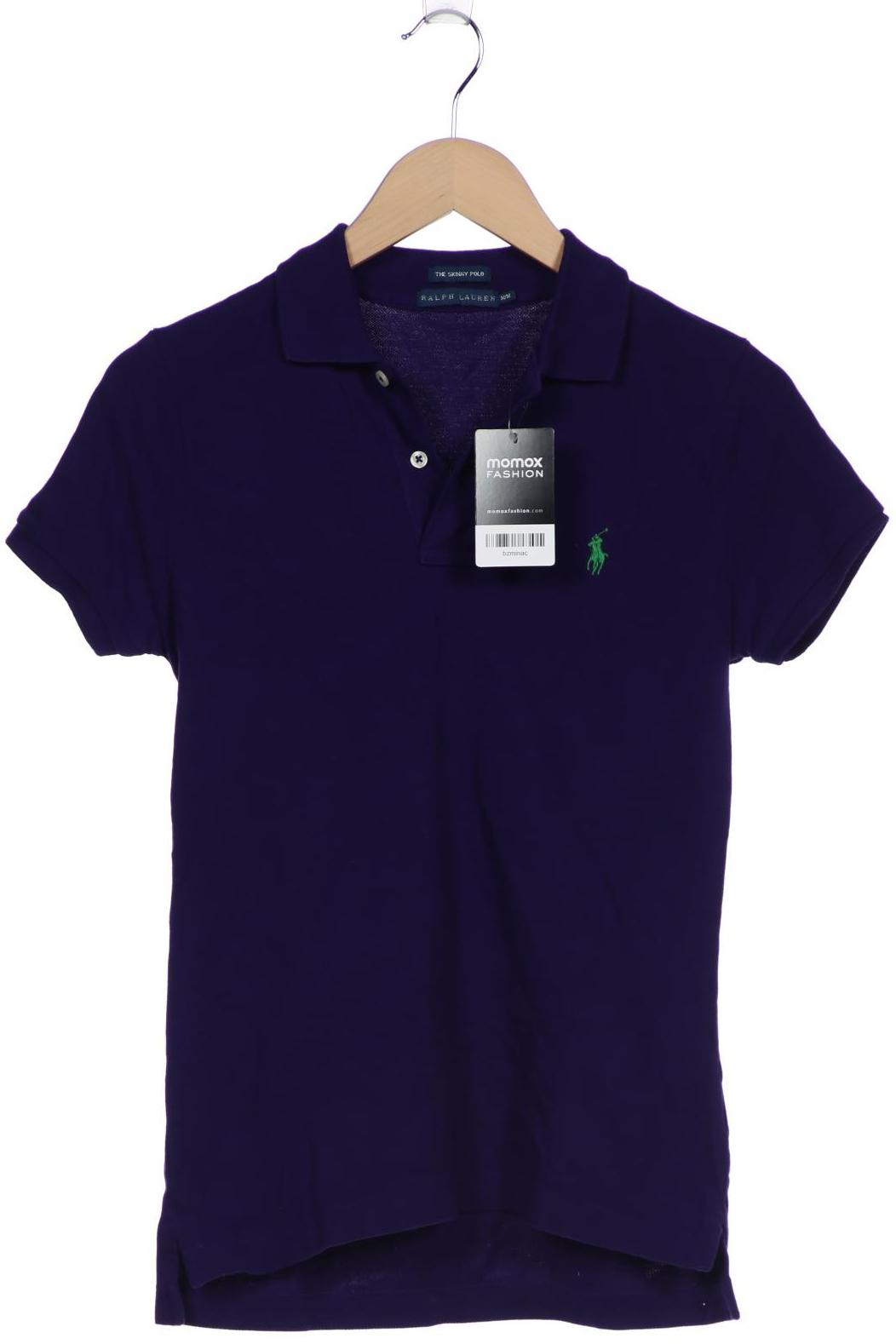 

Polo Ralph Lauren Damen Poloshirt, flieder