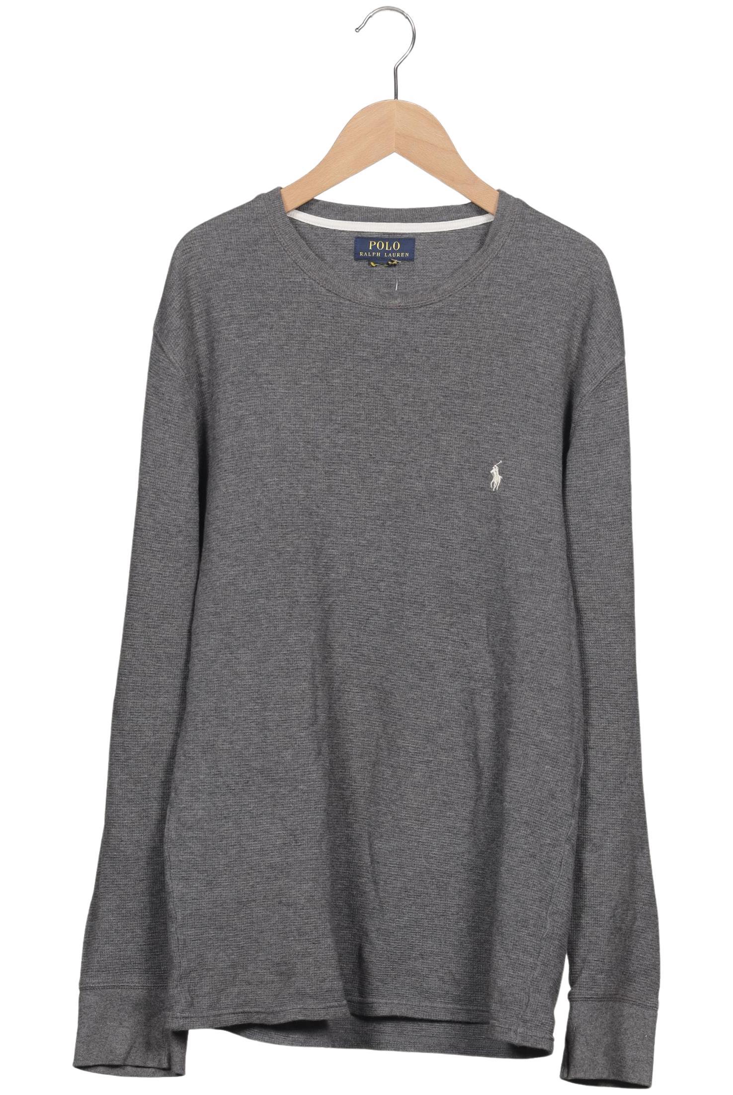 

Polo Ralph Lauren Herren Pullover, grau, Gr. 52