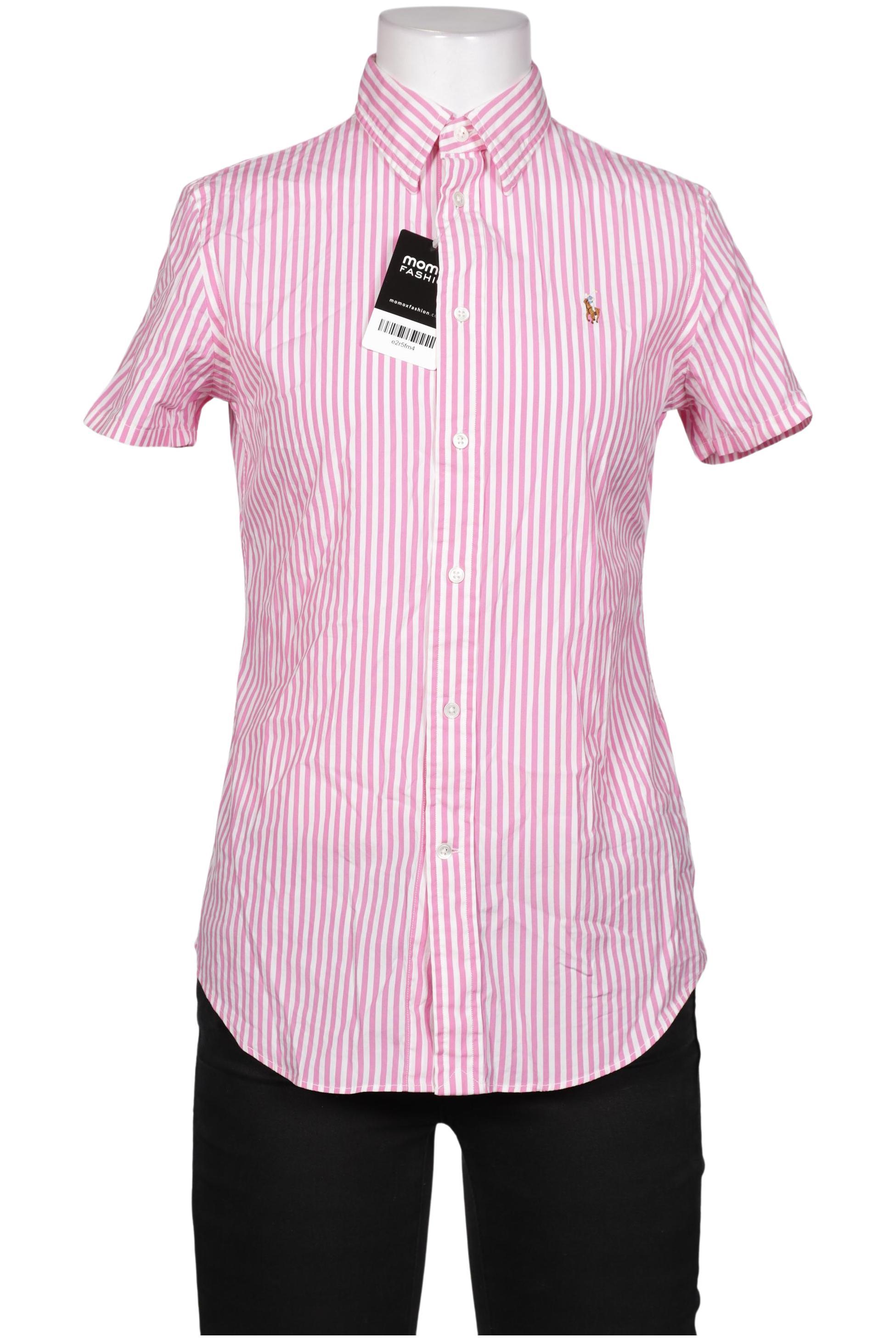 

Polo Ralph Lauren Damen Bluse, mehrfarbig, Gr. 6