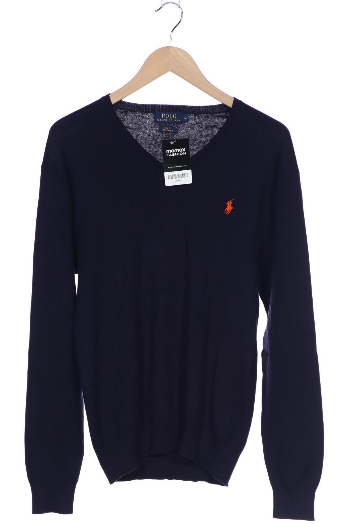 

Polo Ralph Lauren Herren Pullover, marineblau, Gr. 48