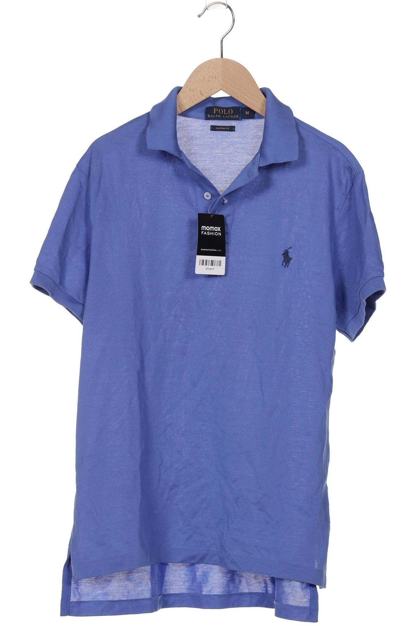 

Polo Ralph Lauren Herren Poloshirt, blau, Gr. 48