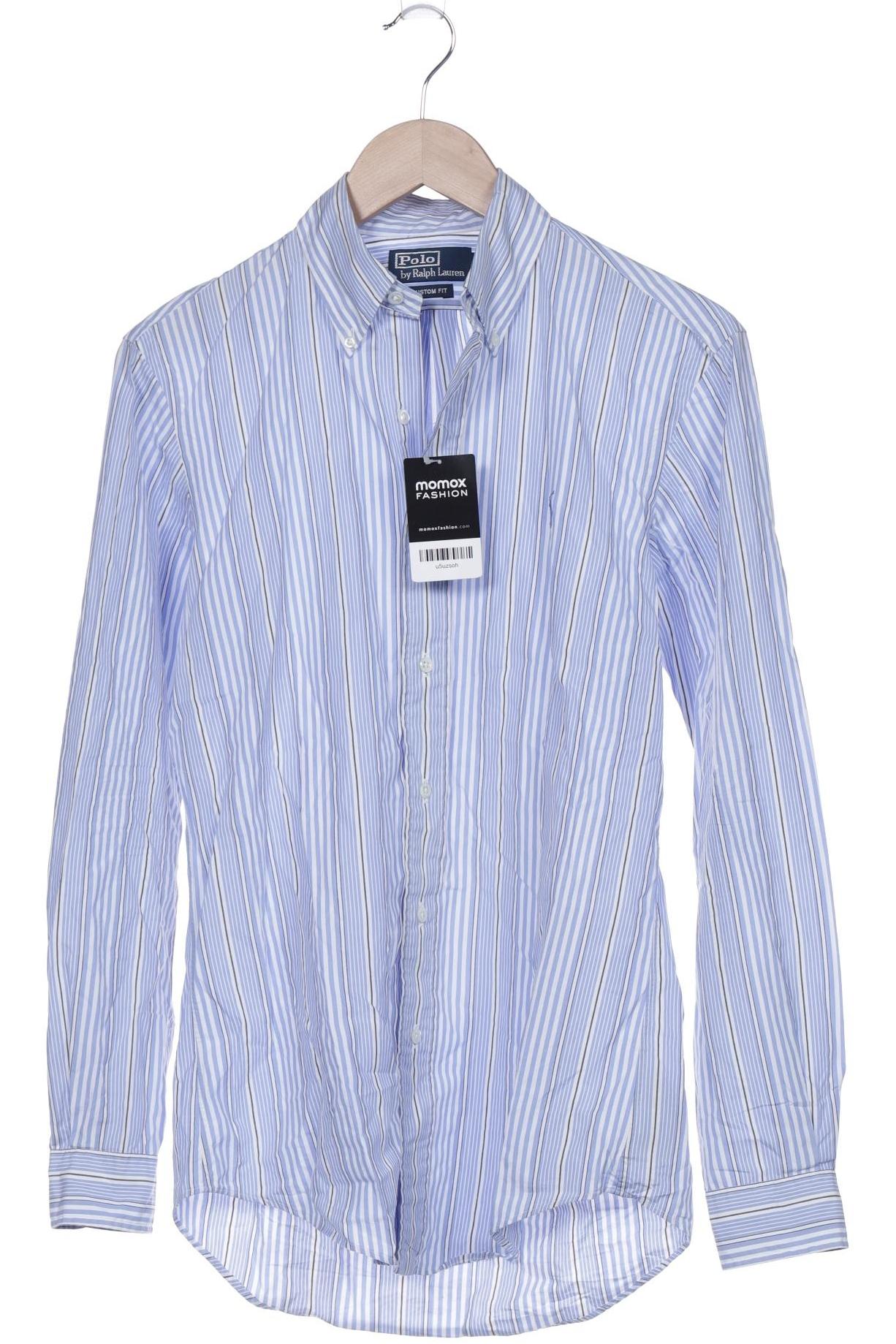 

Polo Ralph Lauren Herren Hemd, hellblau, Gr. 44