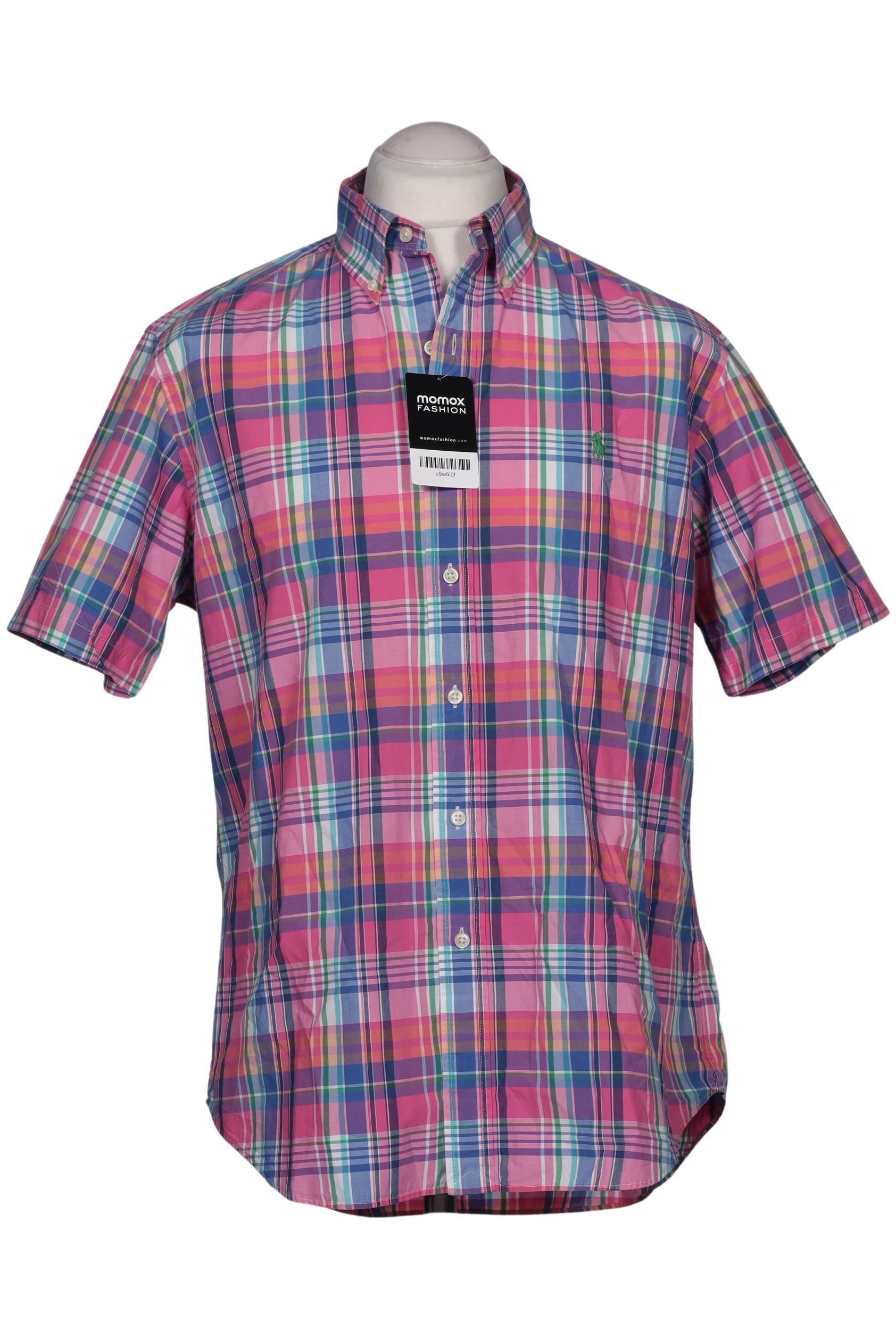 

Polo Ralph Lauren Herren Hemd, mehrfarbig, Gr. 52