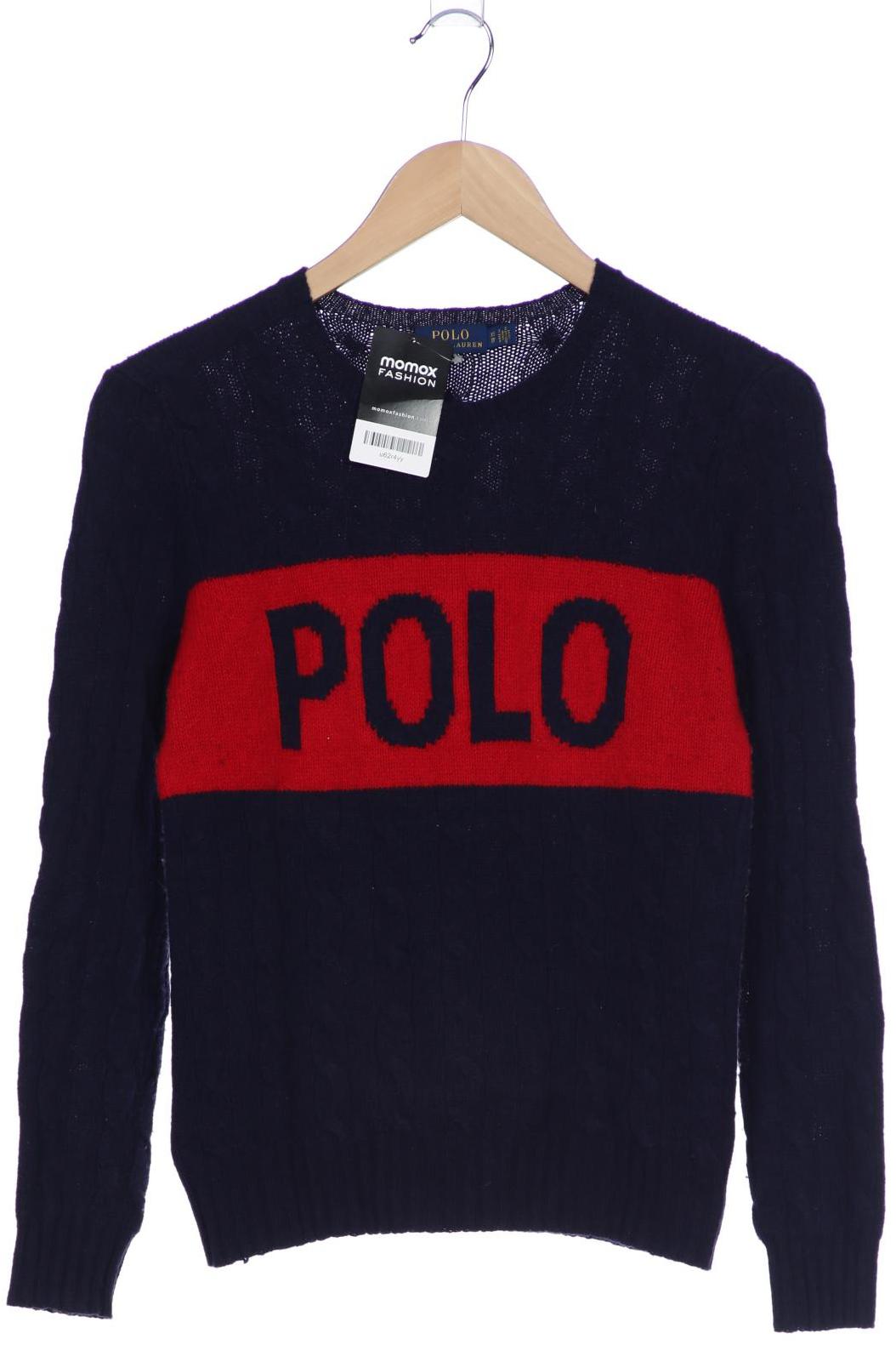 

Polo Ralph Lauren Damen Pullover, marineblau, Gr. 34