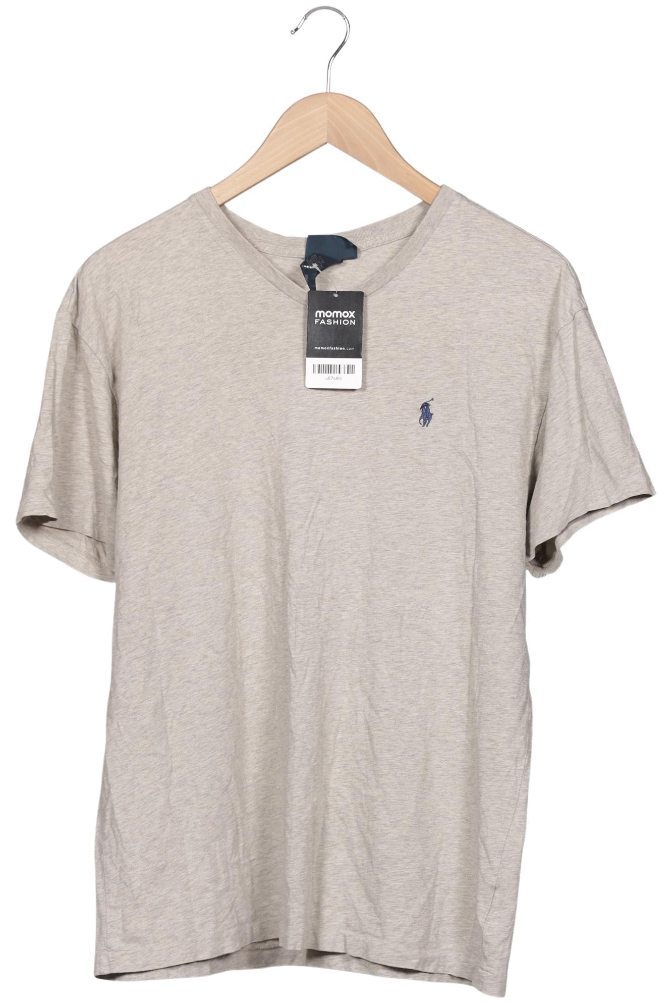 

Polo Ralph Lauren Herren T-Shirt, beige, Gr. 48