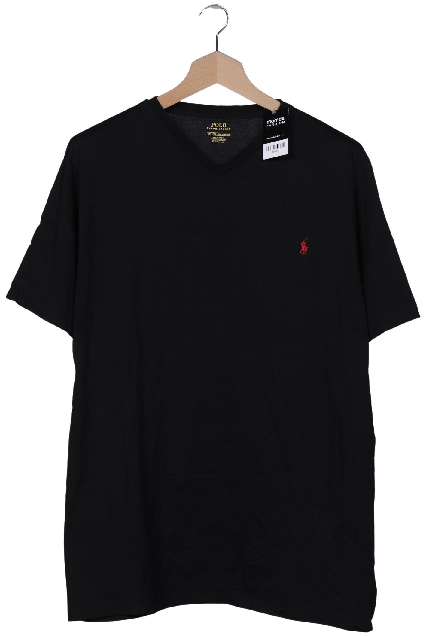 

Polo Ralph Lauren Herren T-Shirt, schwarz, Gr. 56