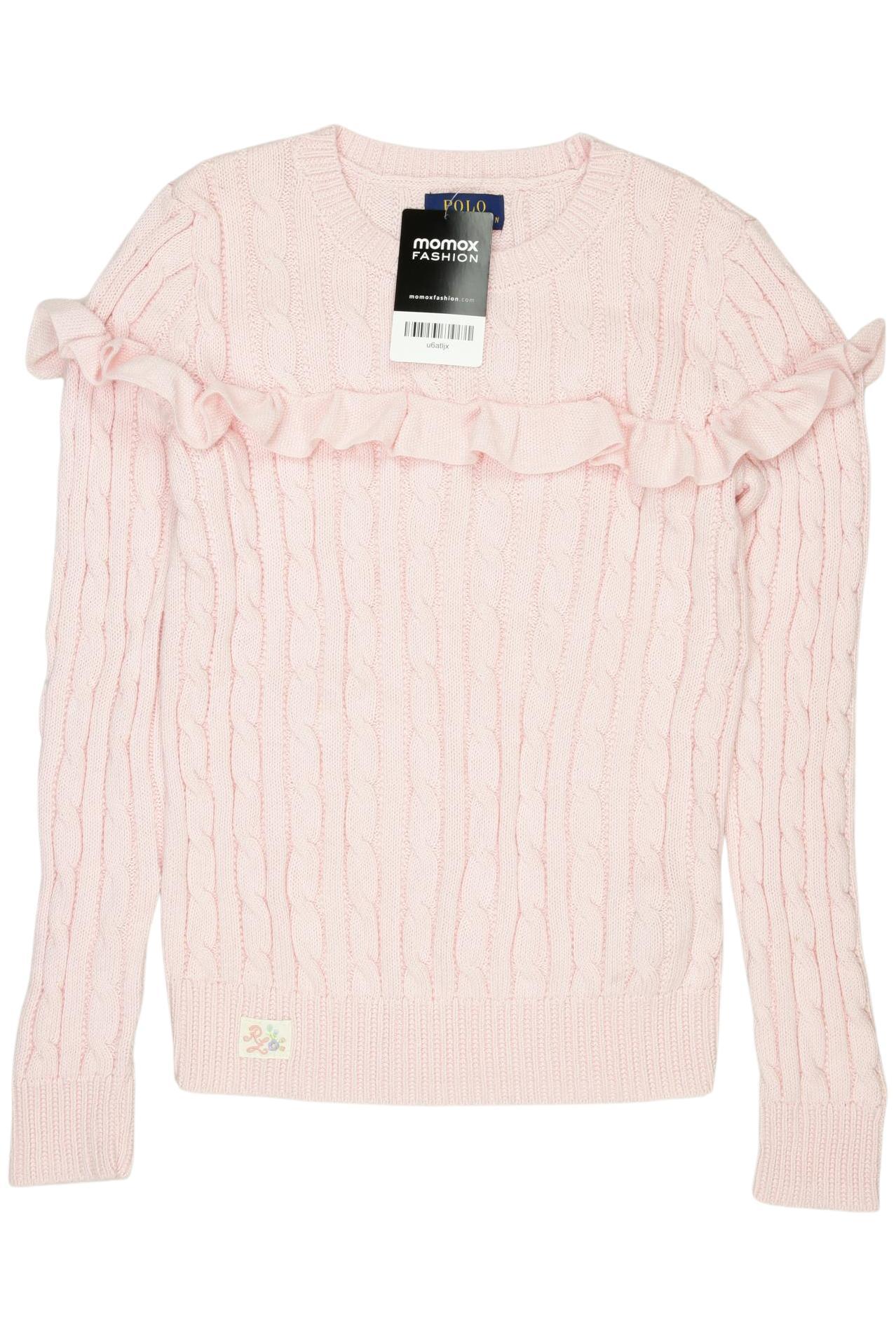 

Polo Ralph Lauren Damen Pullover, pink, Gr. 158