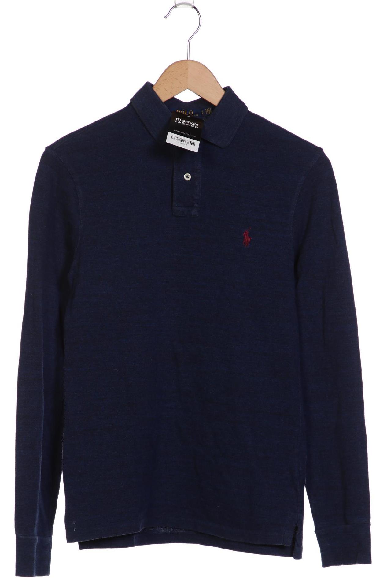 

Polo Ralph Lauren Herren Poloshirt, marineblau, Gr. 46