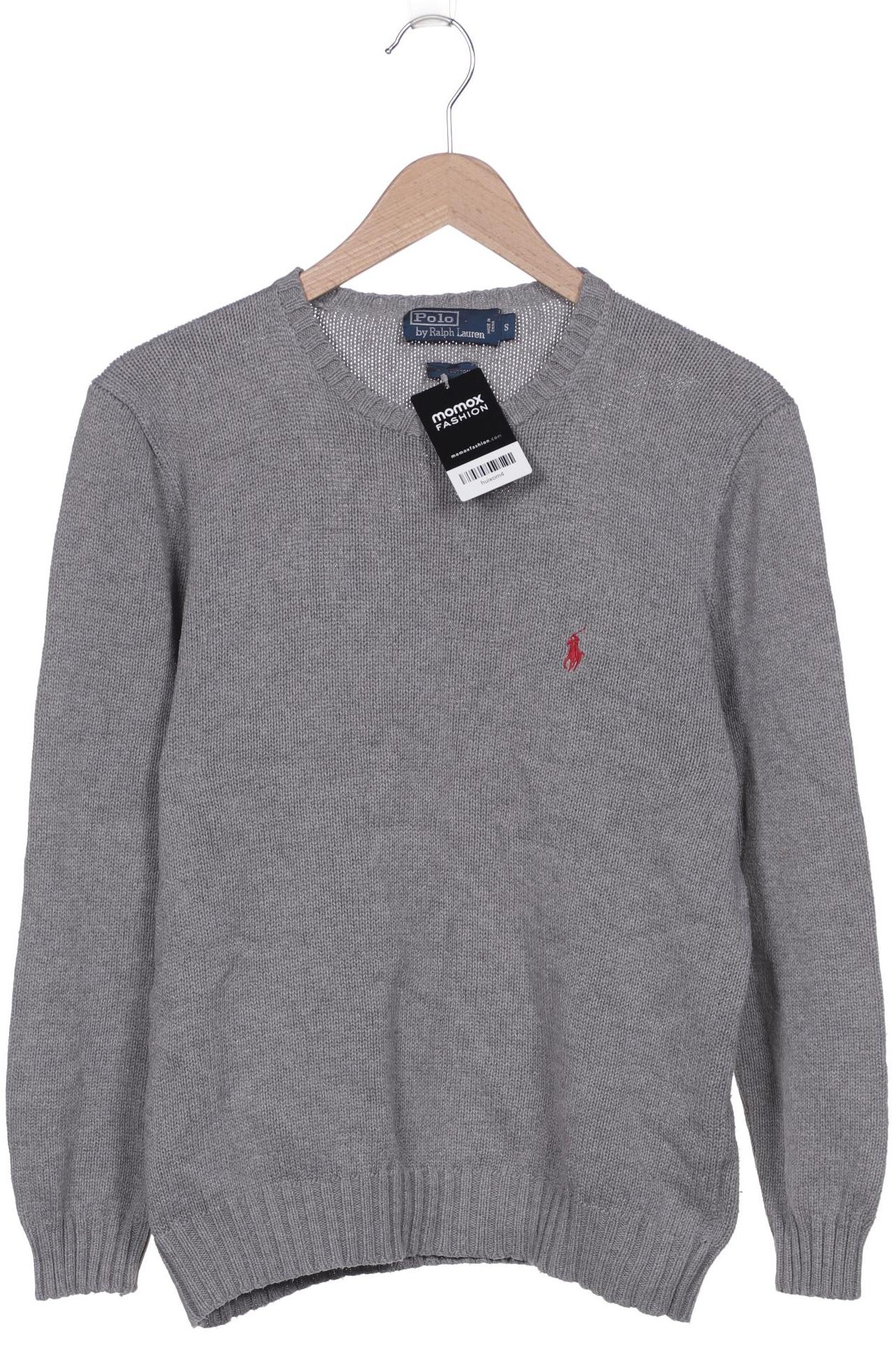

Polo Ralph Lauren Herren Pullover, grau