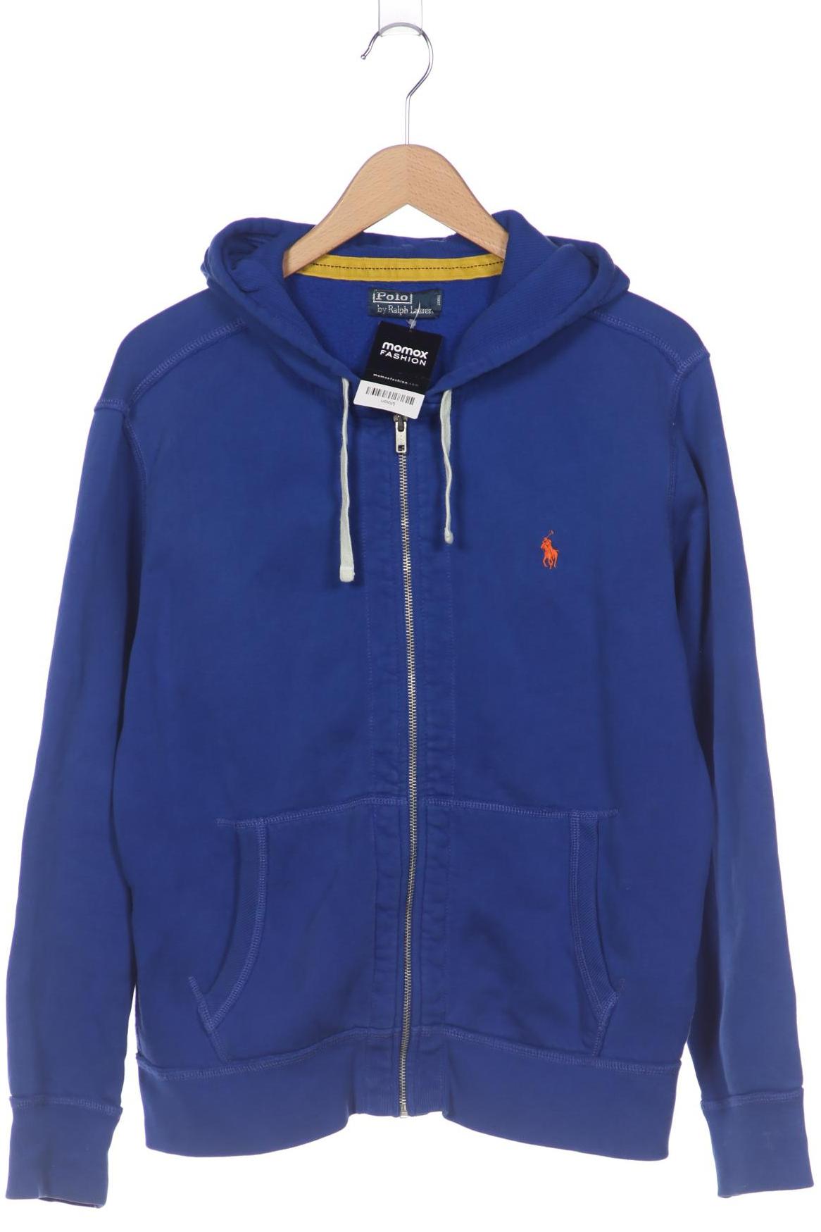 

Polo Ralph Lauren Herren Kapuzenpullover, blau, Gr. 52