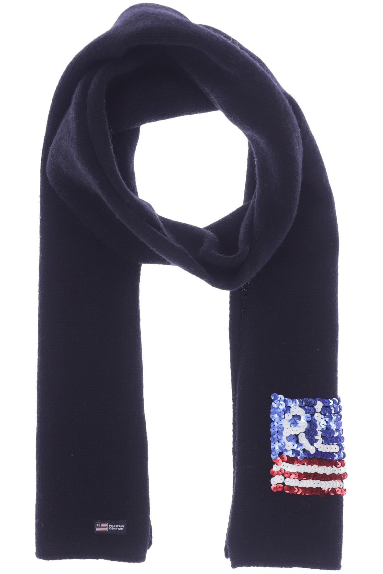 

Polo Ralph Lauren Damen Schal, schwarz, Gr.