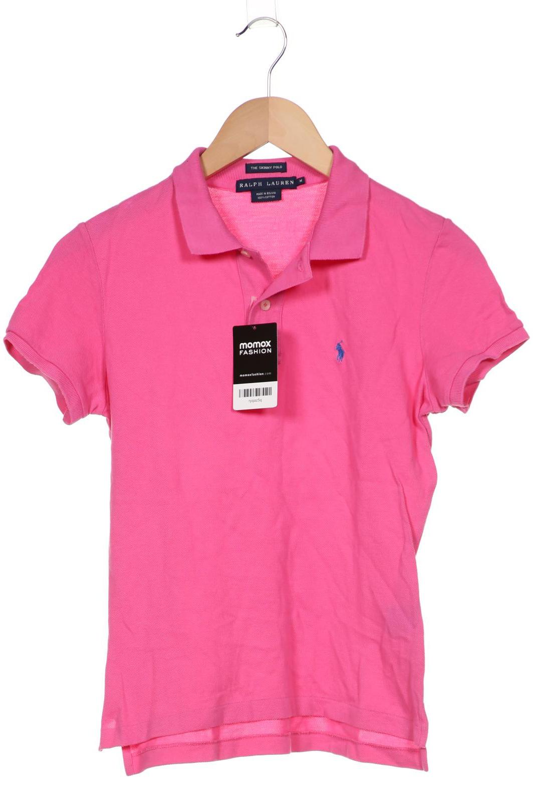 

Polo Ralph Lauren Damen Poloshirt, pink