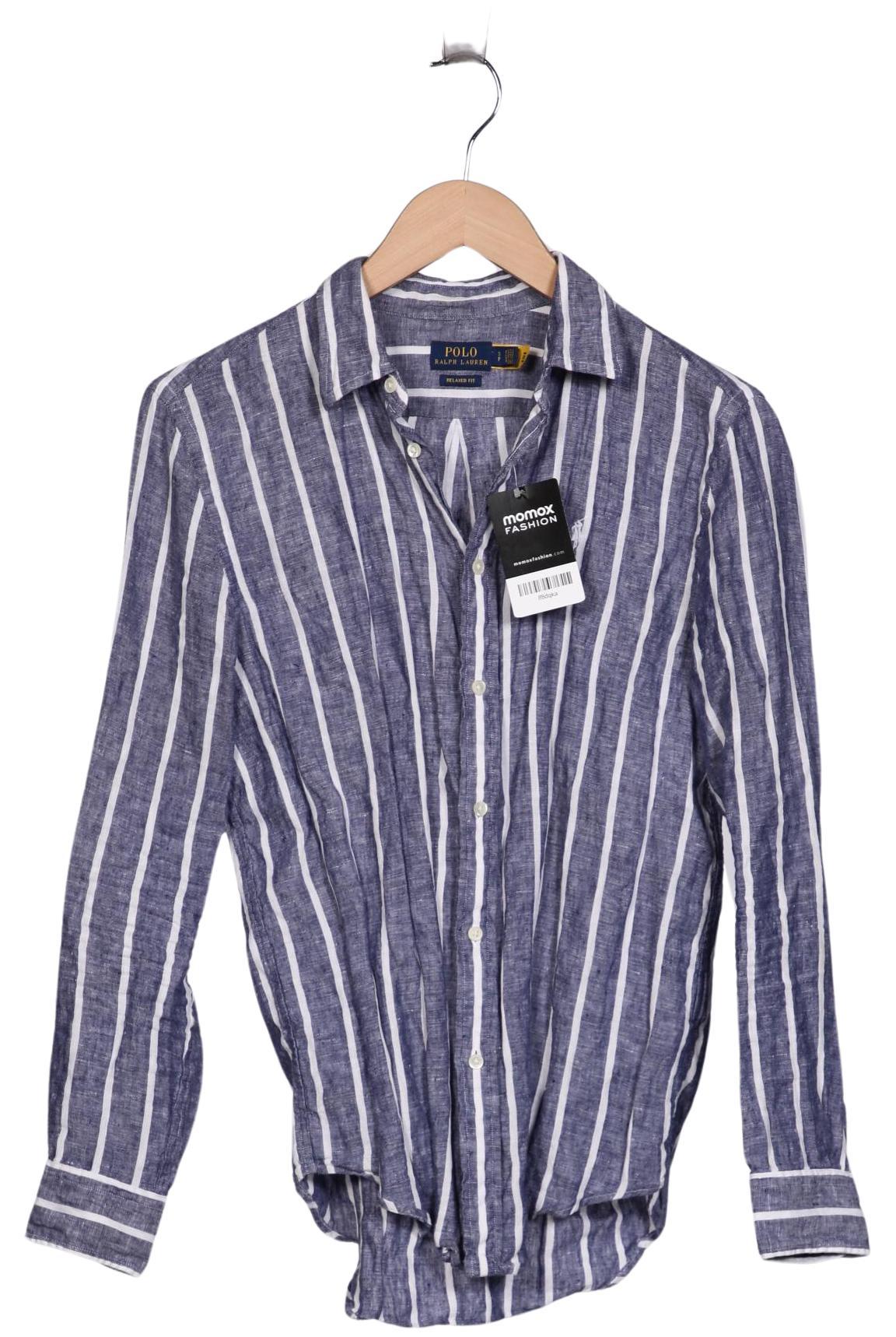 

Polo Ralph Lauren Herren Hemd, mehrfarbig, Gr. 46