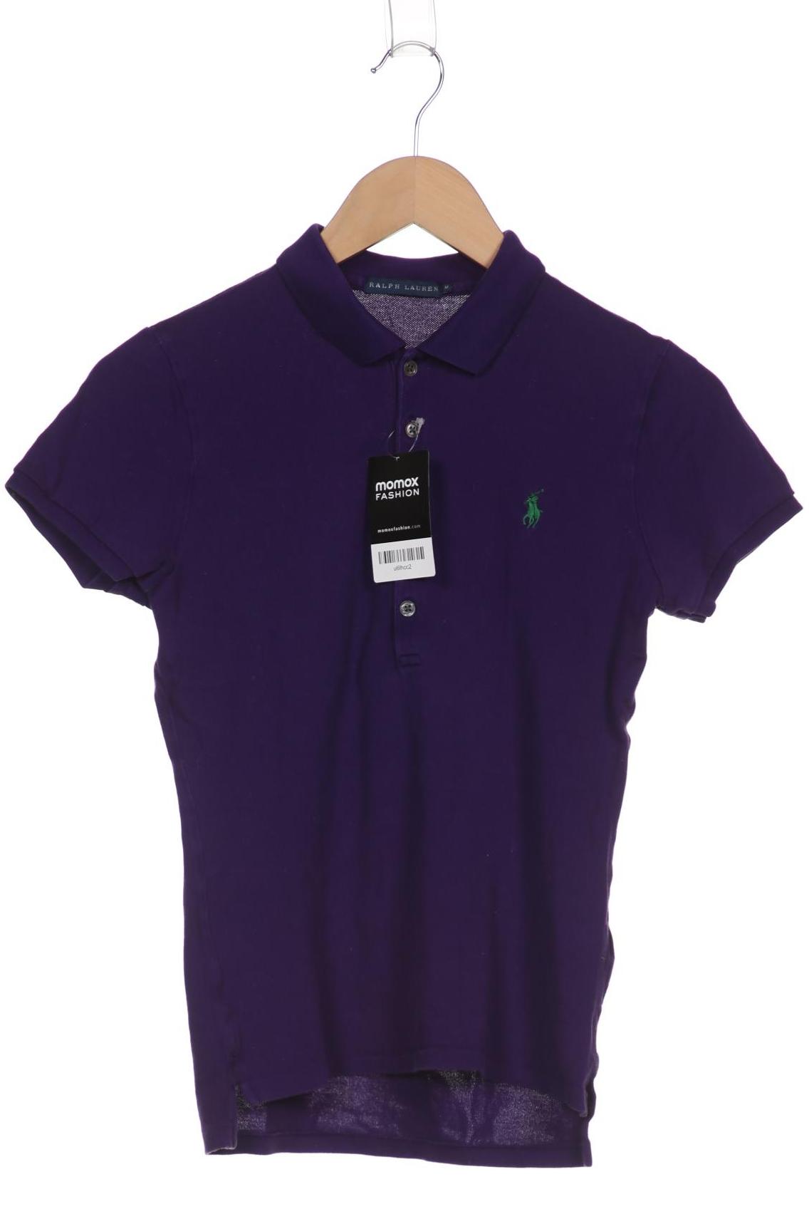 

Polo Ralph Lauren Damen Poloshirt, flieder