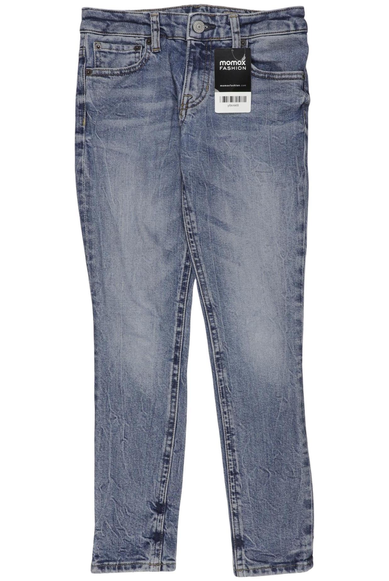 

Polo Ralph Lauren Mädchen Jeans, hellblau, Gr. 134