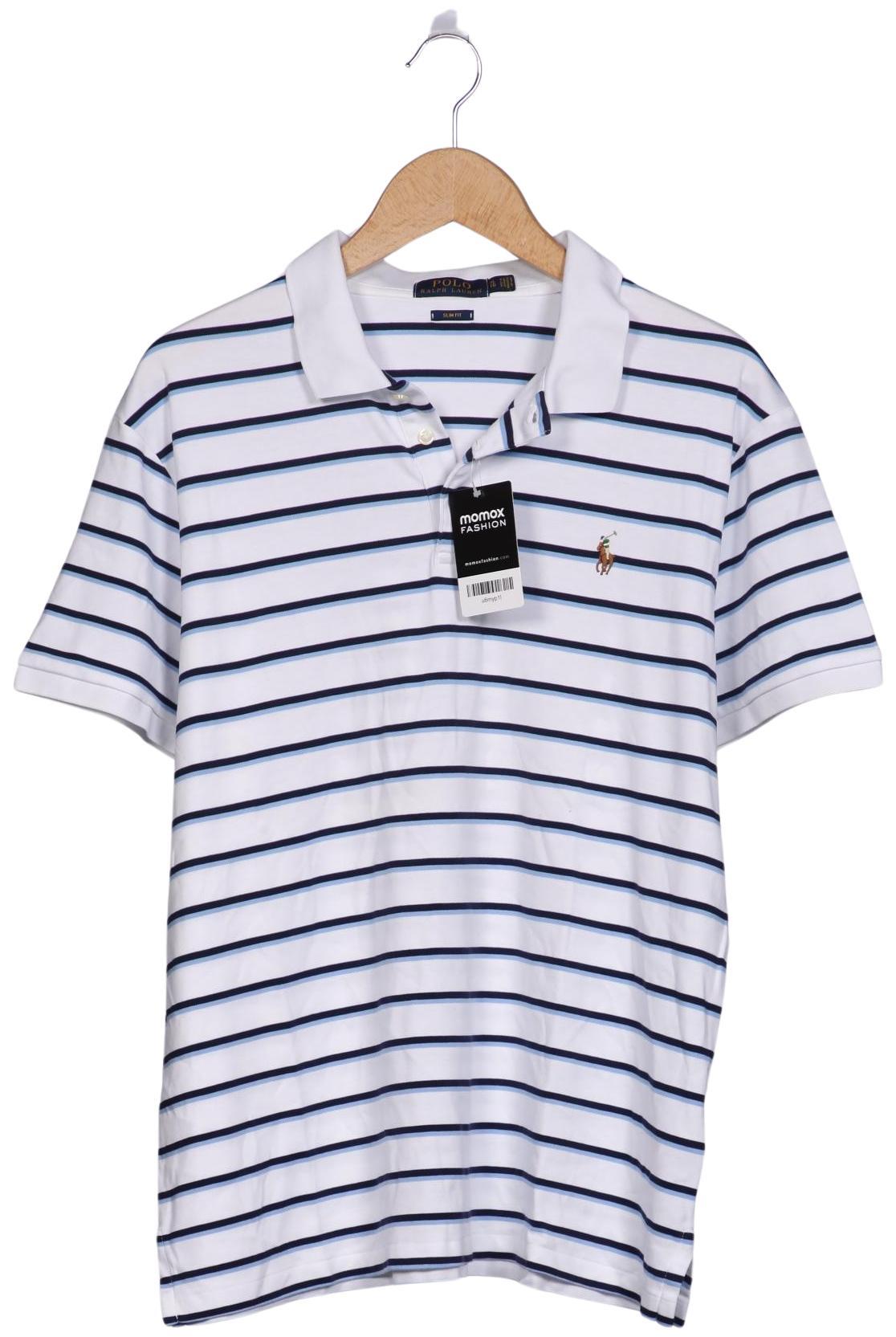 

Polo Ralph Lauren Herren Poloshirt, mehrfarbig, Gr. 54
