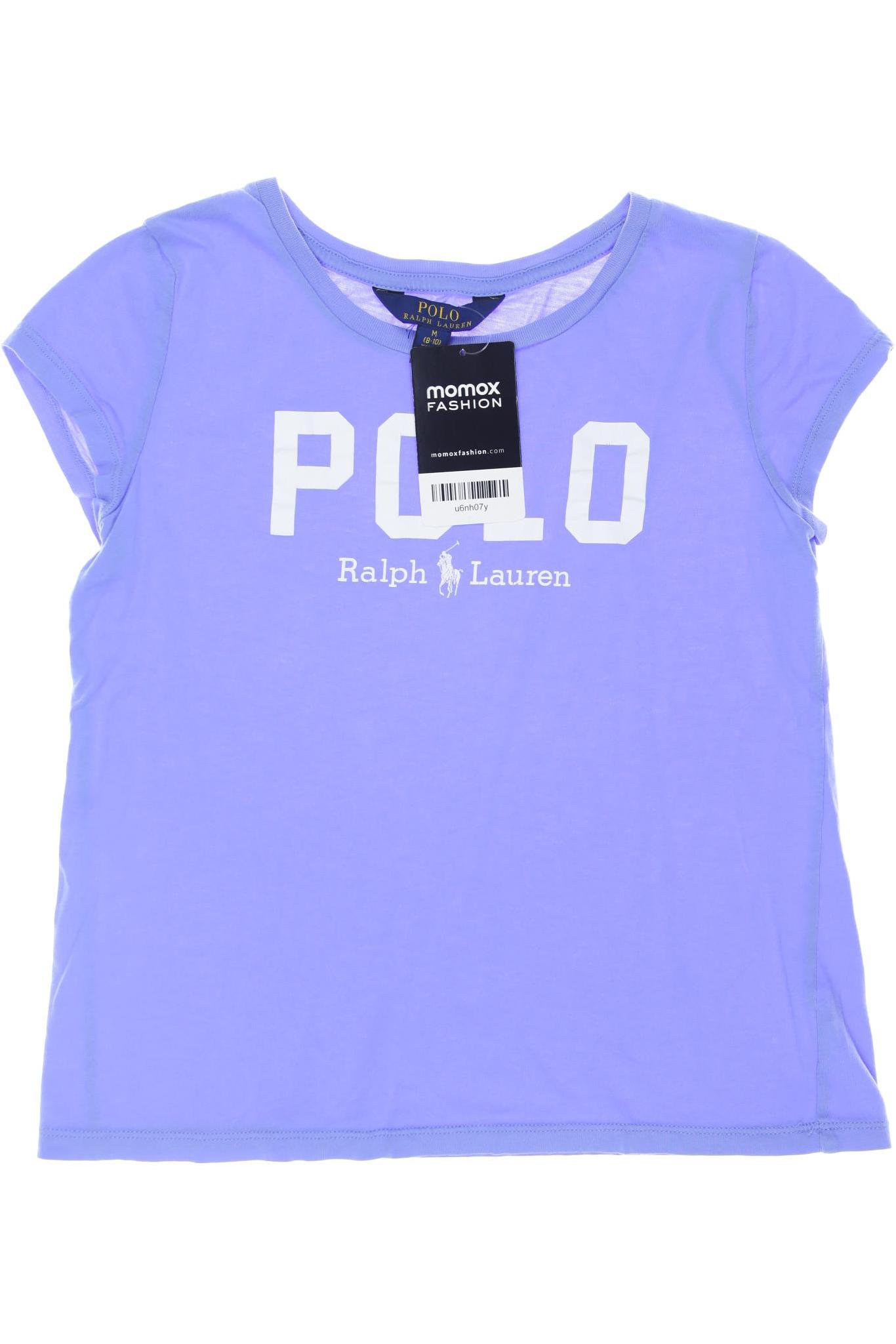 

Polo Ralph Lauren Herren T-Shirt, blau, Gr. 134