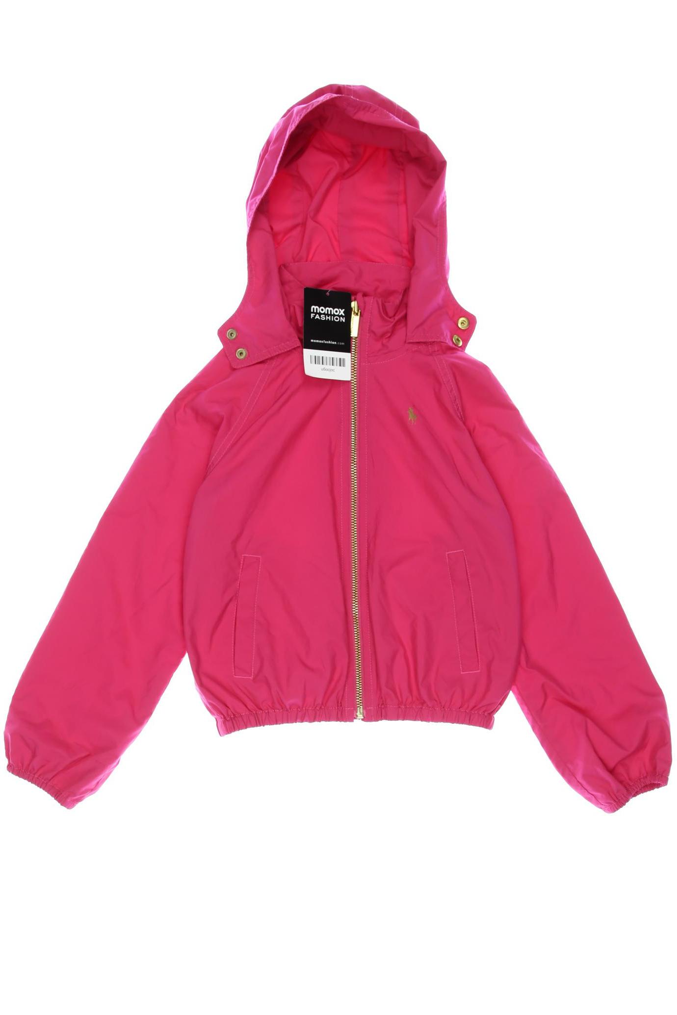 

Polo Ralph Lauren Damen Jacke, pink, Gr. 116