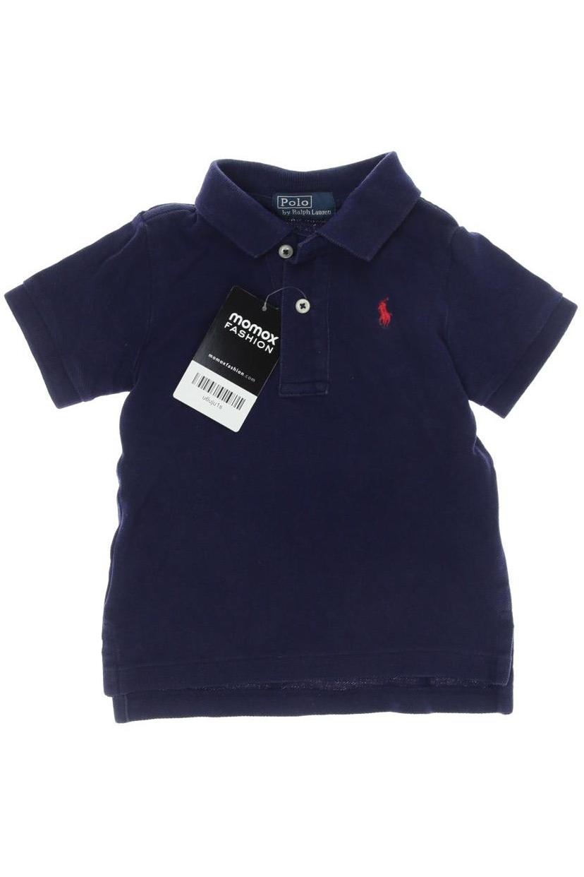 

Polo Ralph Lauren Herren Poloshirt, marineblau, Gr. 104